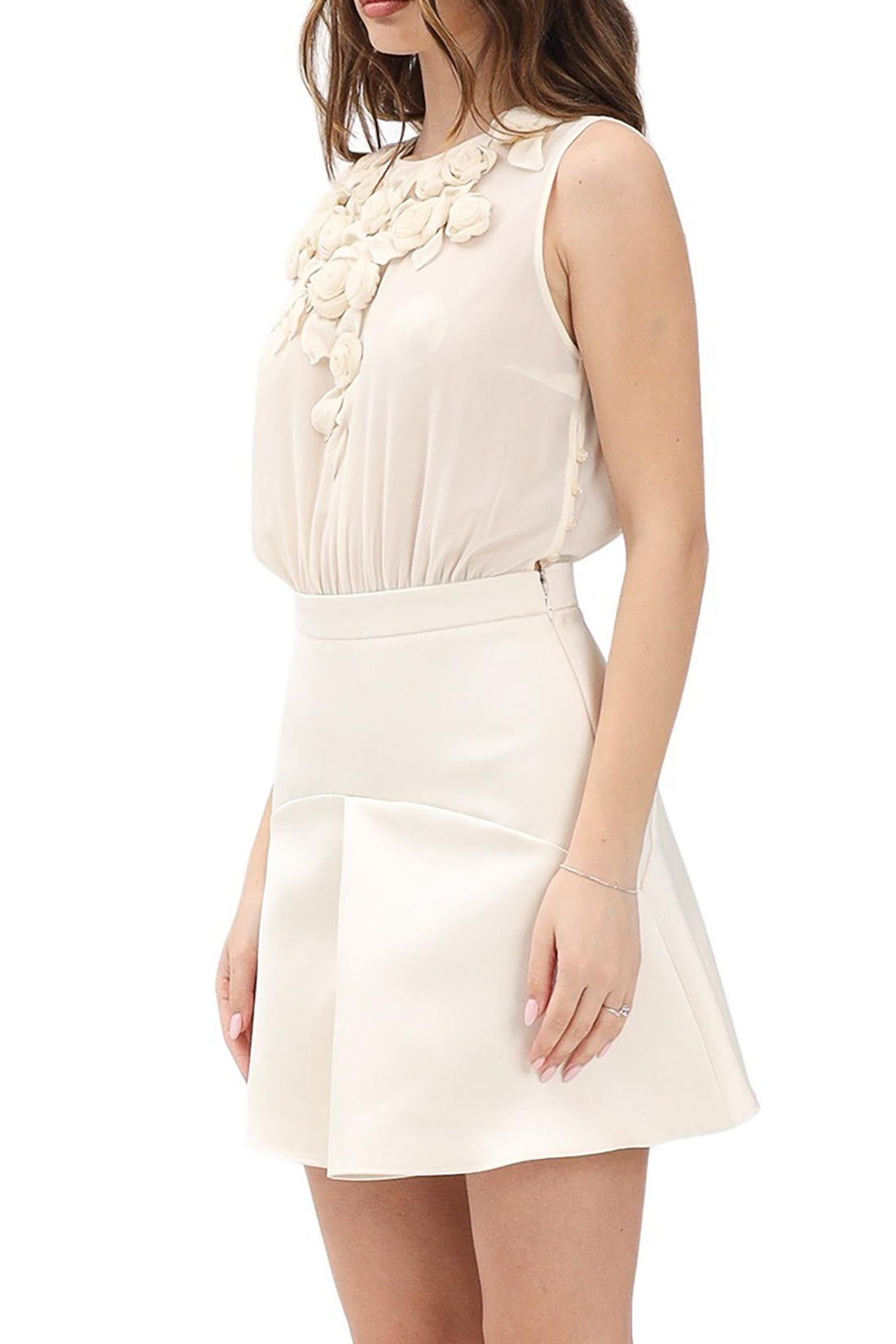 ELISABETTA FRANCHI - DRESS