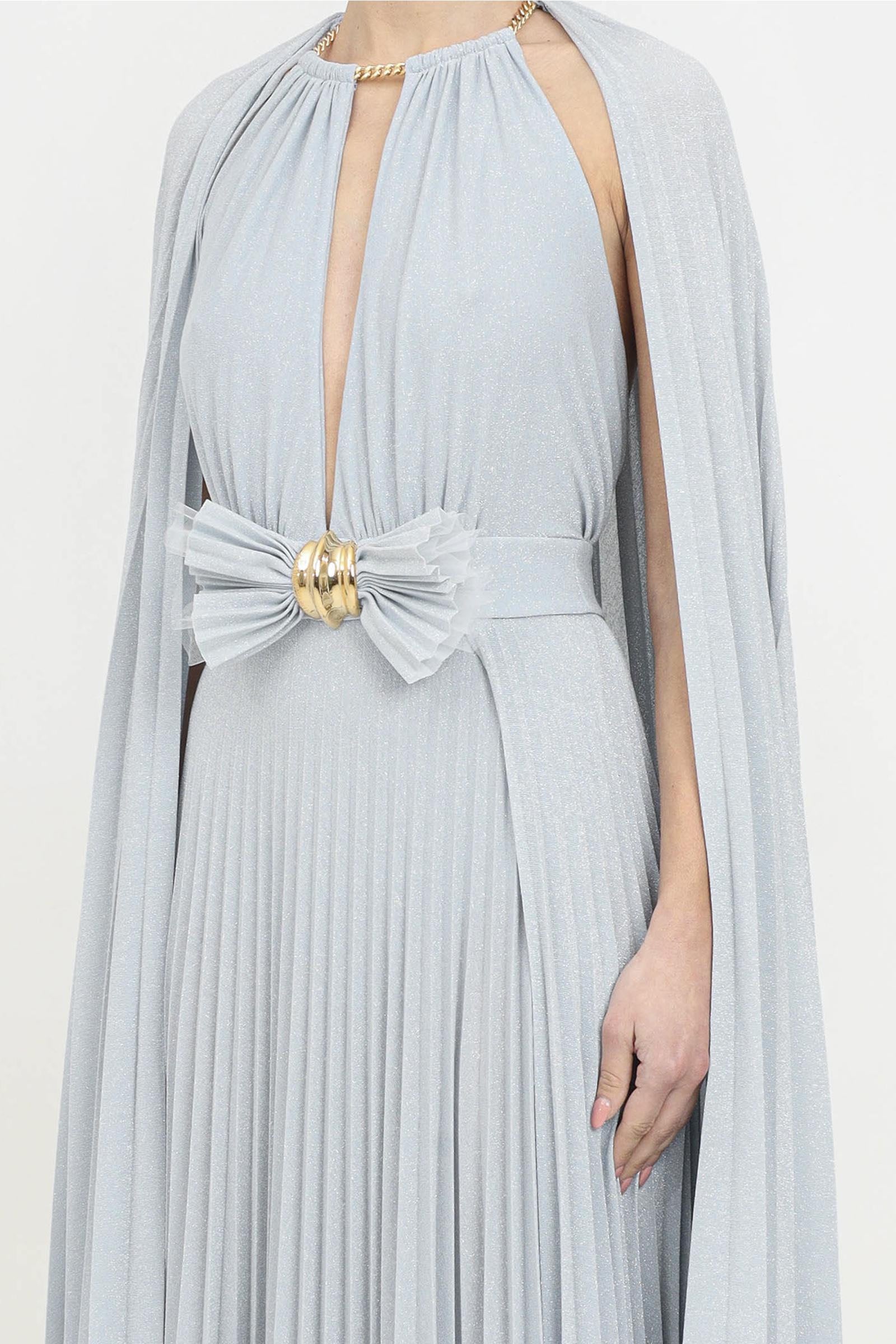 ELISABETTA FRANCHI - DRESS