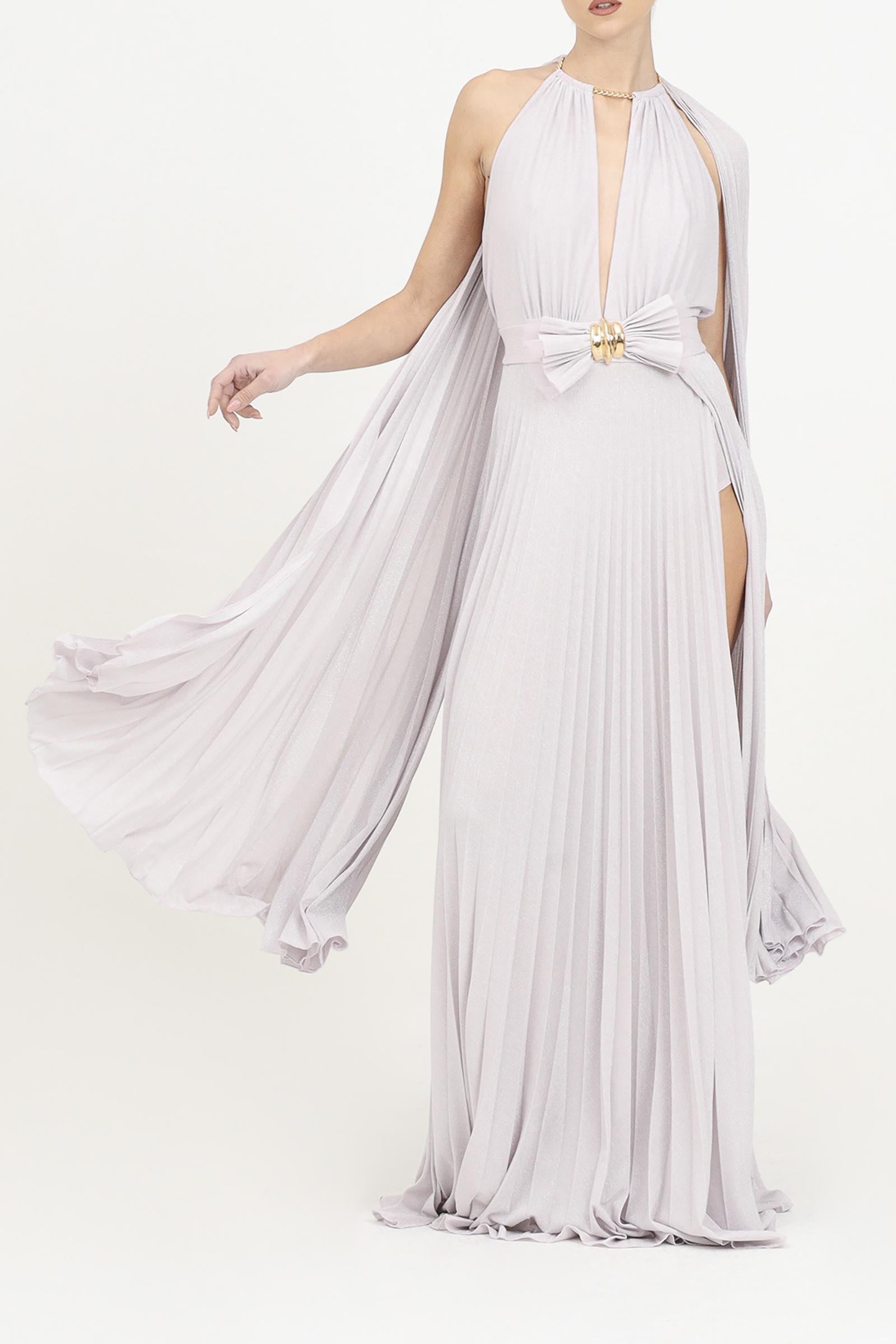 ELISABETTA FRANCHI - DRESS