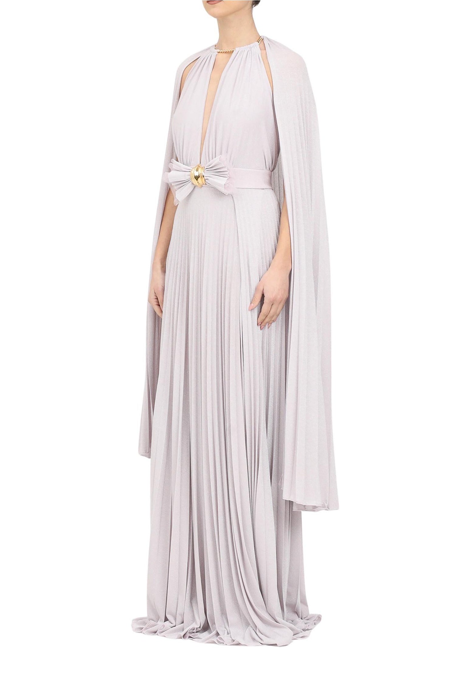 ELISABETTA FRANCHI - DRESS