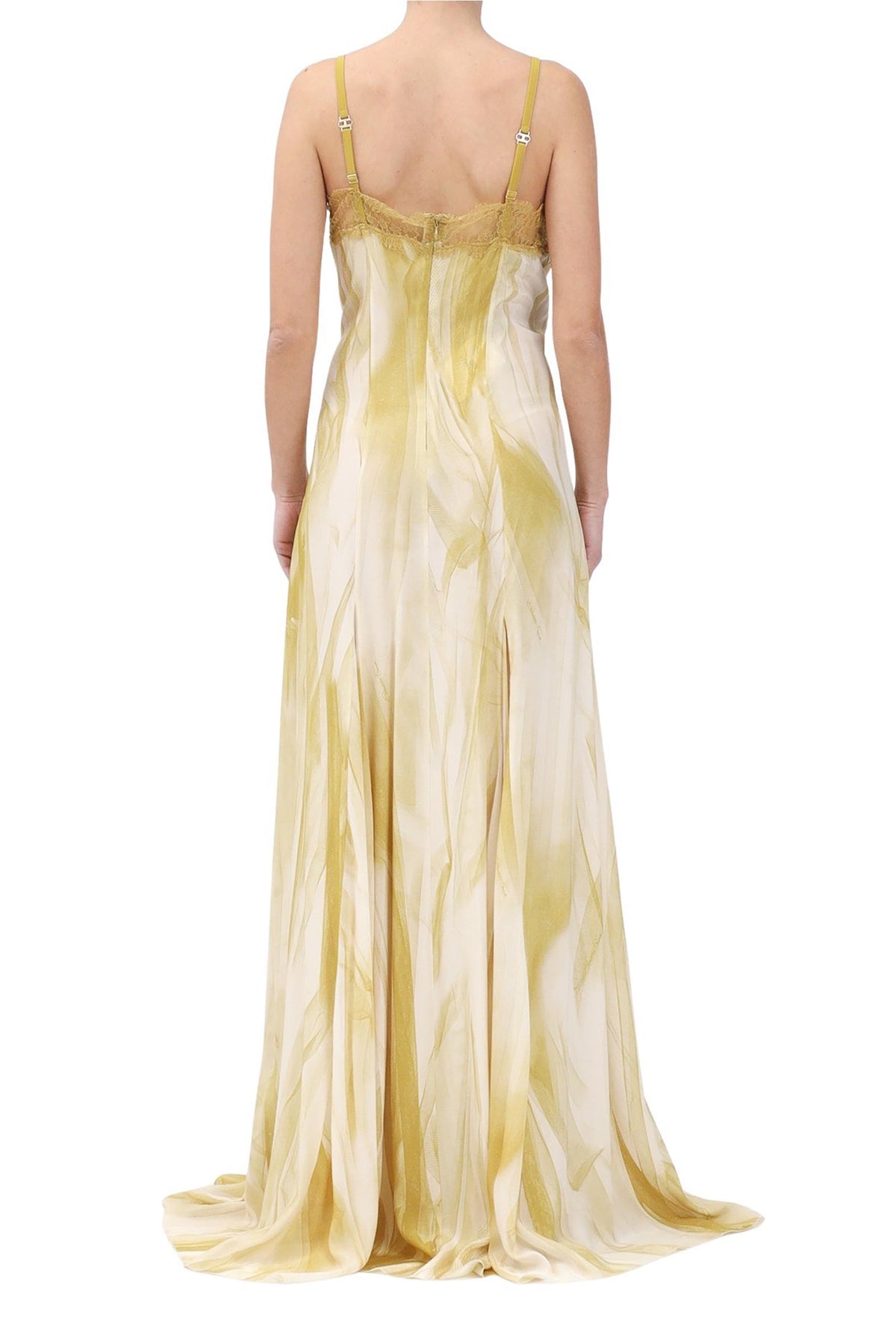 ELISABETTA FRANCHI - DRESS