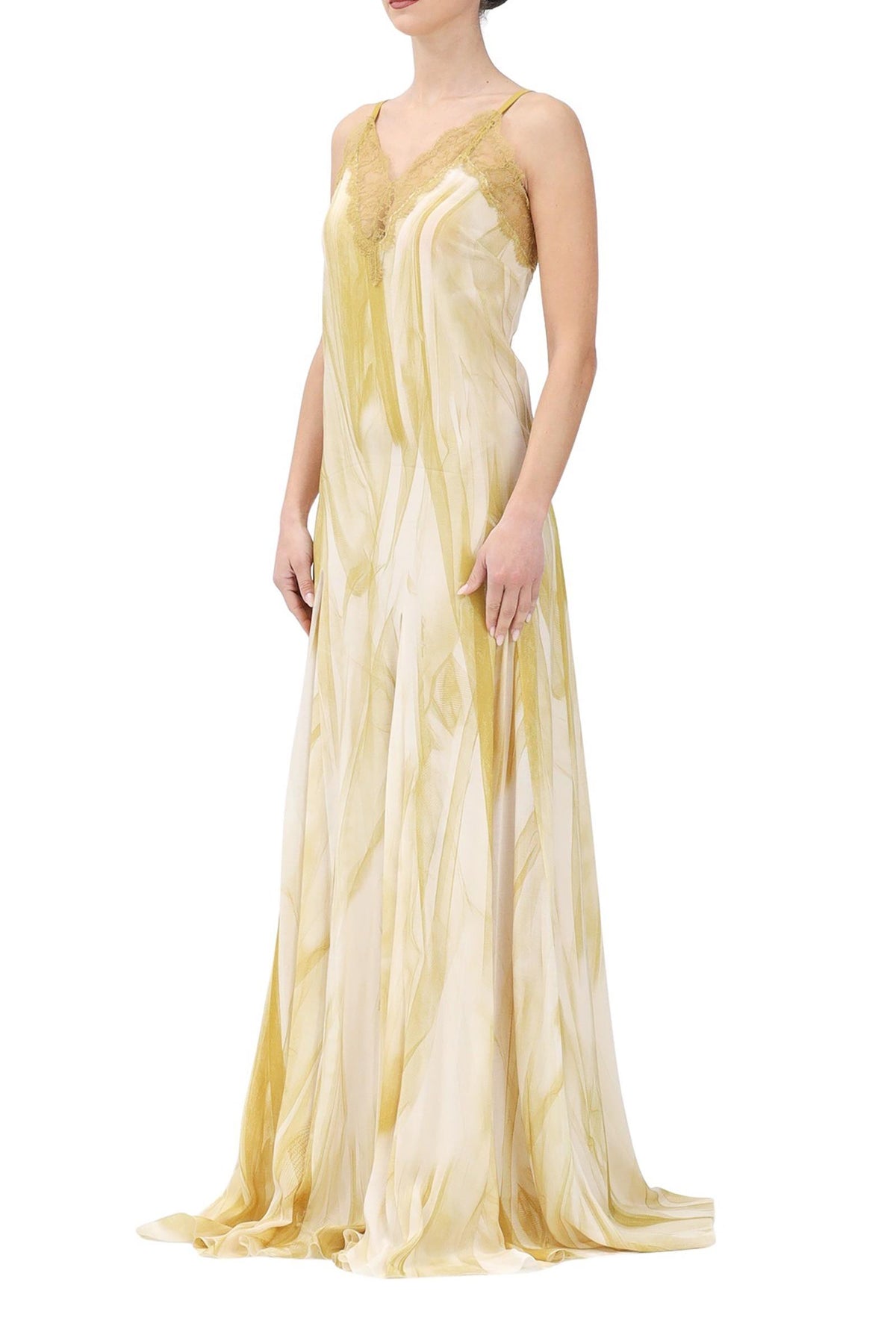 ELISABETTA FRANCHI - DRESS