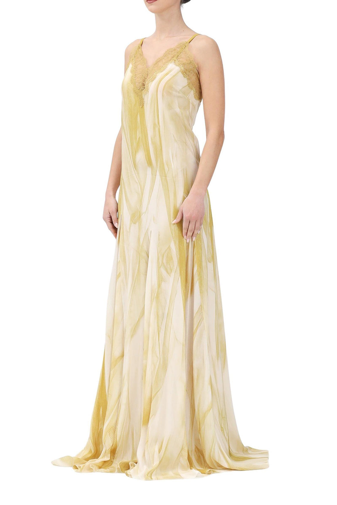 ELISABETTA FRANCHI - DRESS