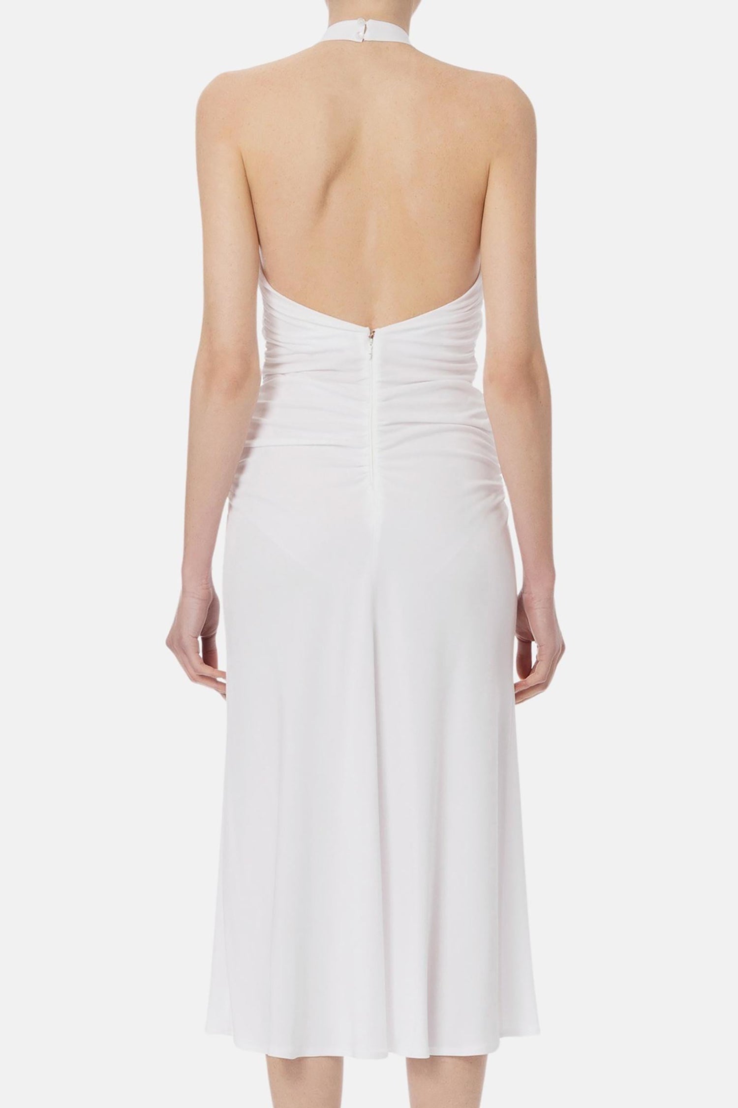 ELISABETTA FRANCHI - DRESS