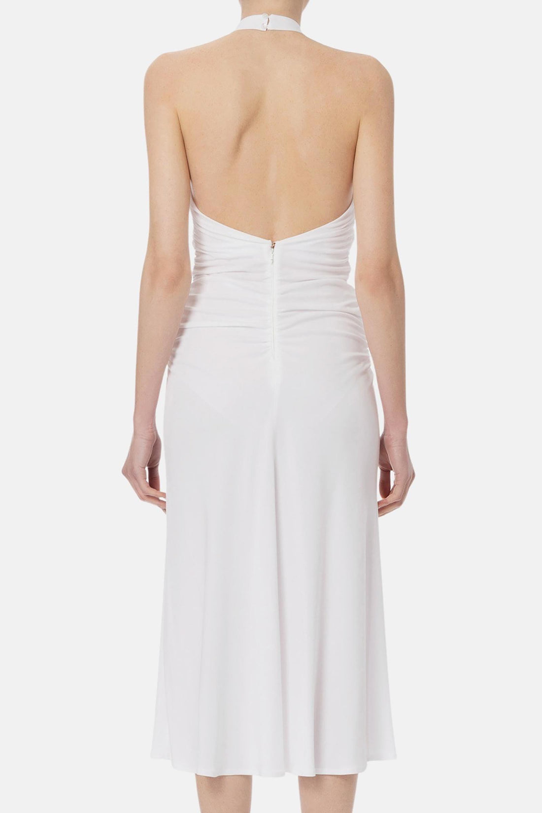 ELISABETTA FRANCHI - DRESS