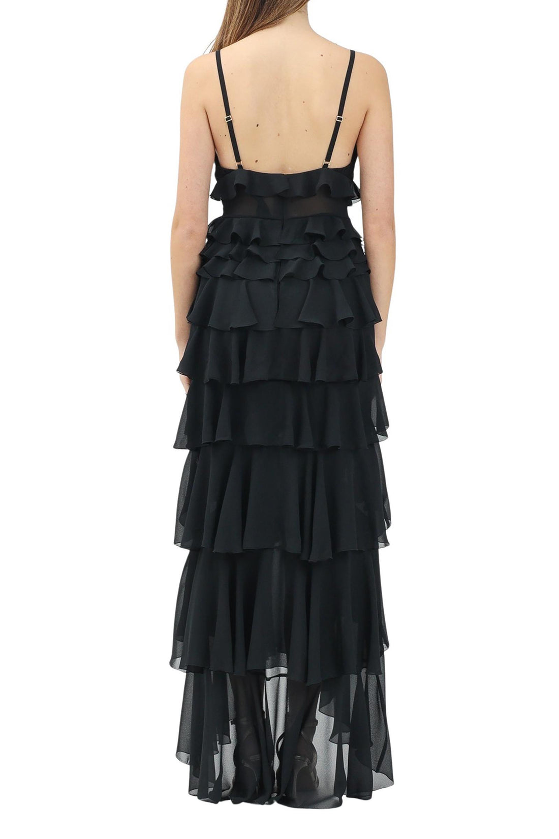 ELISABETTA FRANCHI - DRESS