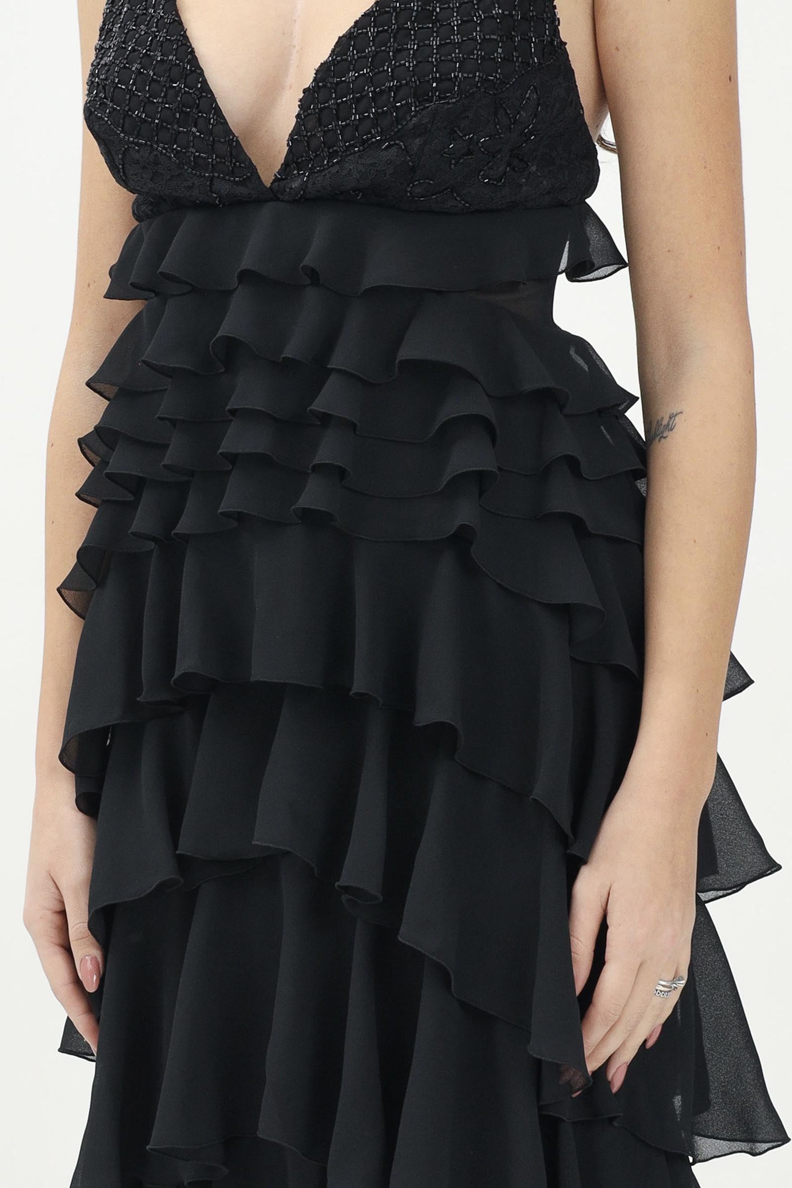 ELISABETTA FRANCHI - DRESS