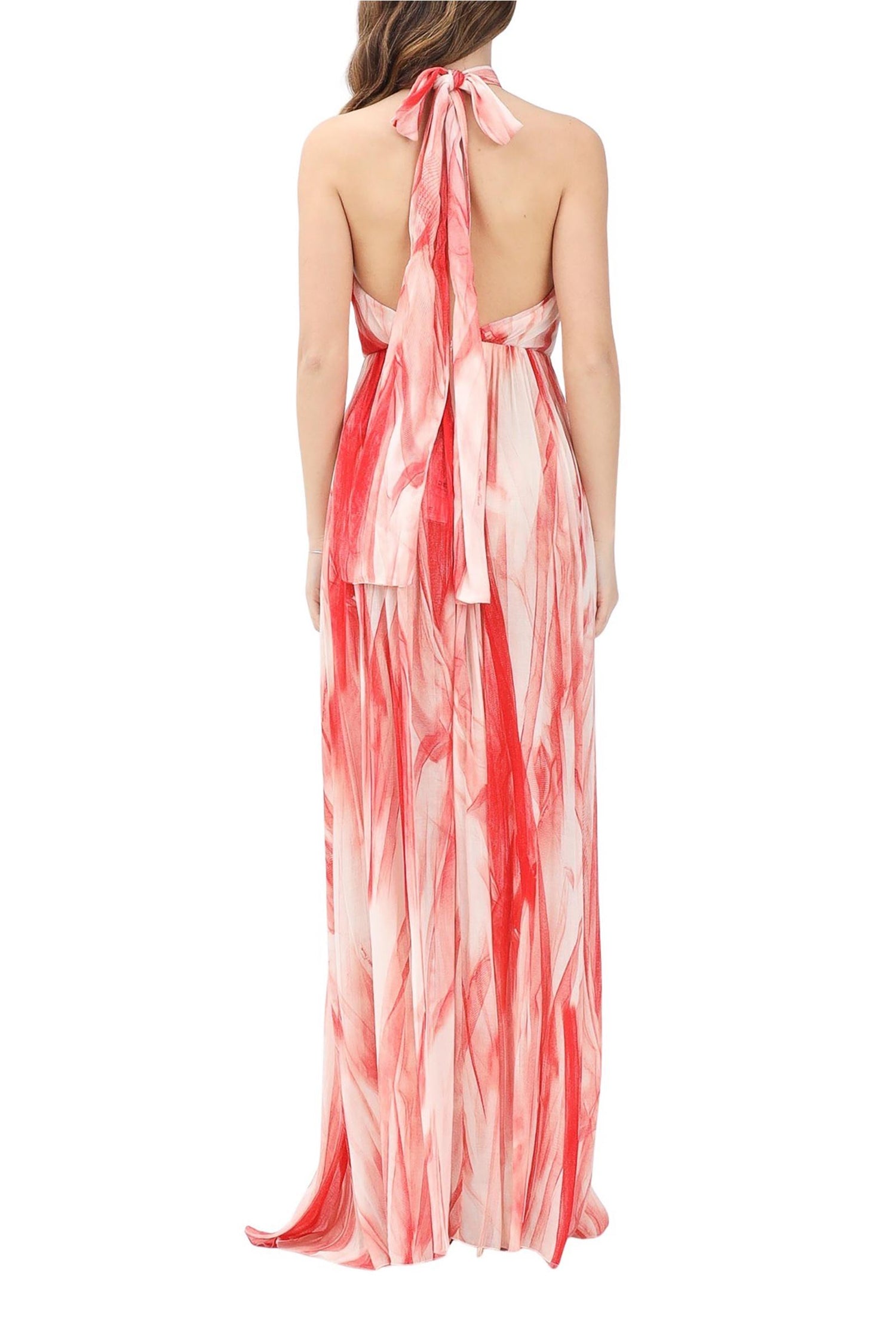 ELISABETTA FRANCHI - DRESS