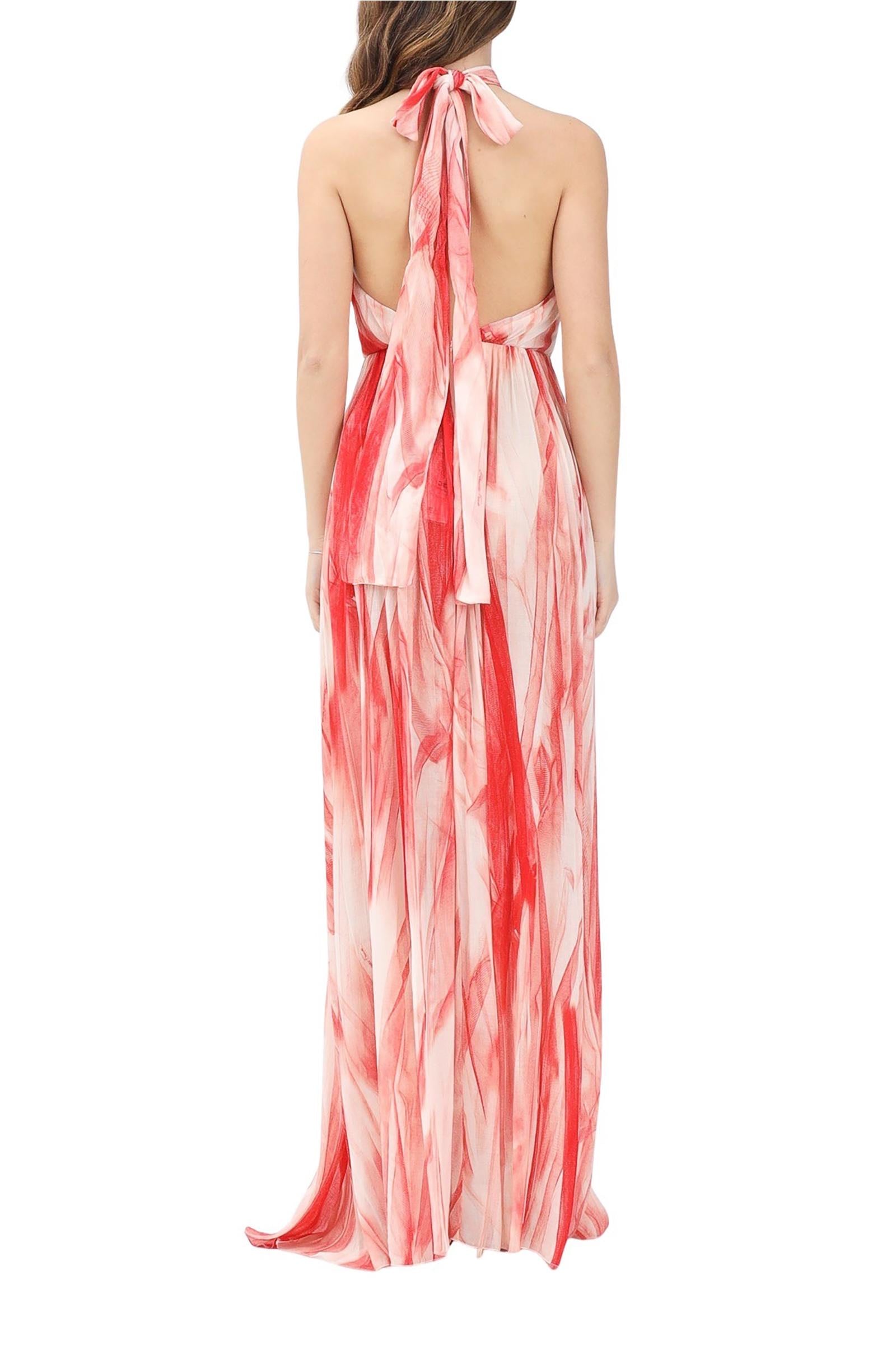 ELISABETTA FRANCHI - DRESS