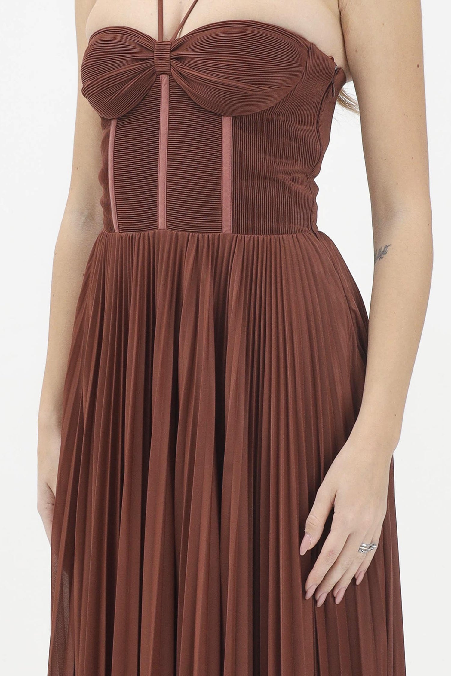 PINKO - DRESS