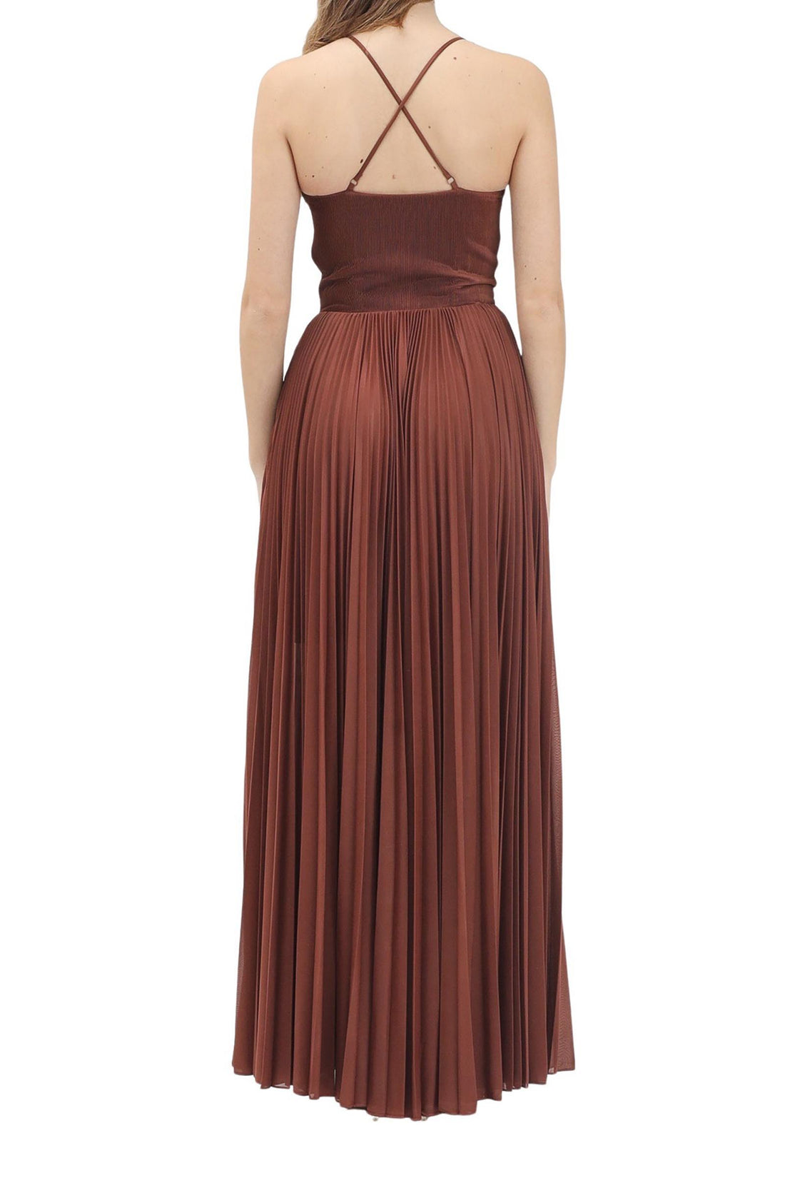 PINKO - DRESS