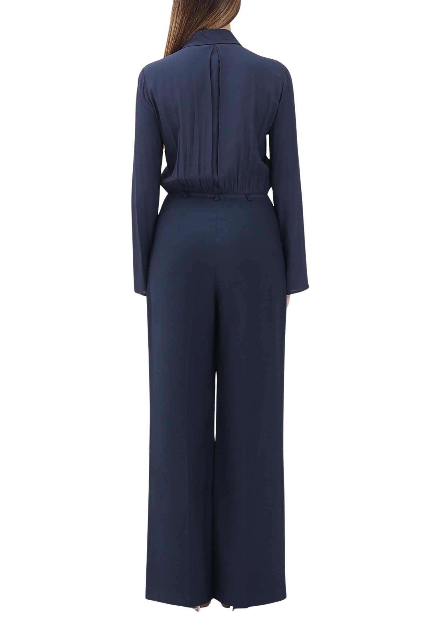 PATRIZIA PEPE - KNITWEAR AND SWEATSHIRTS