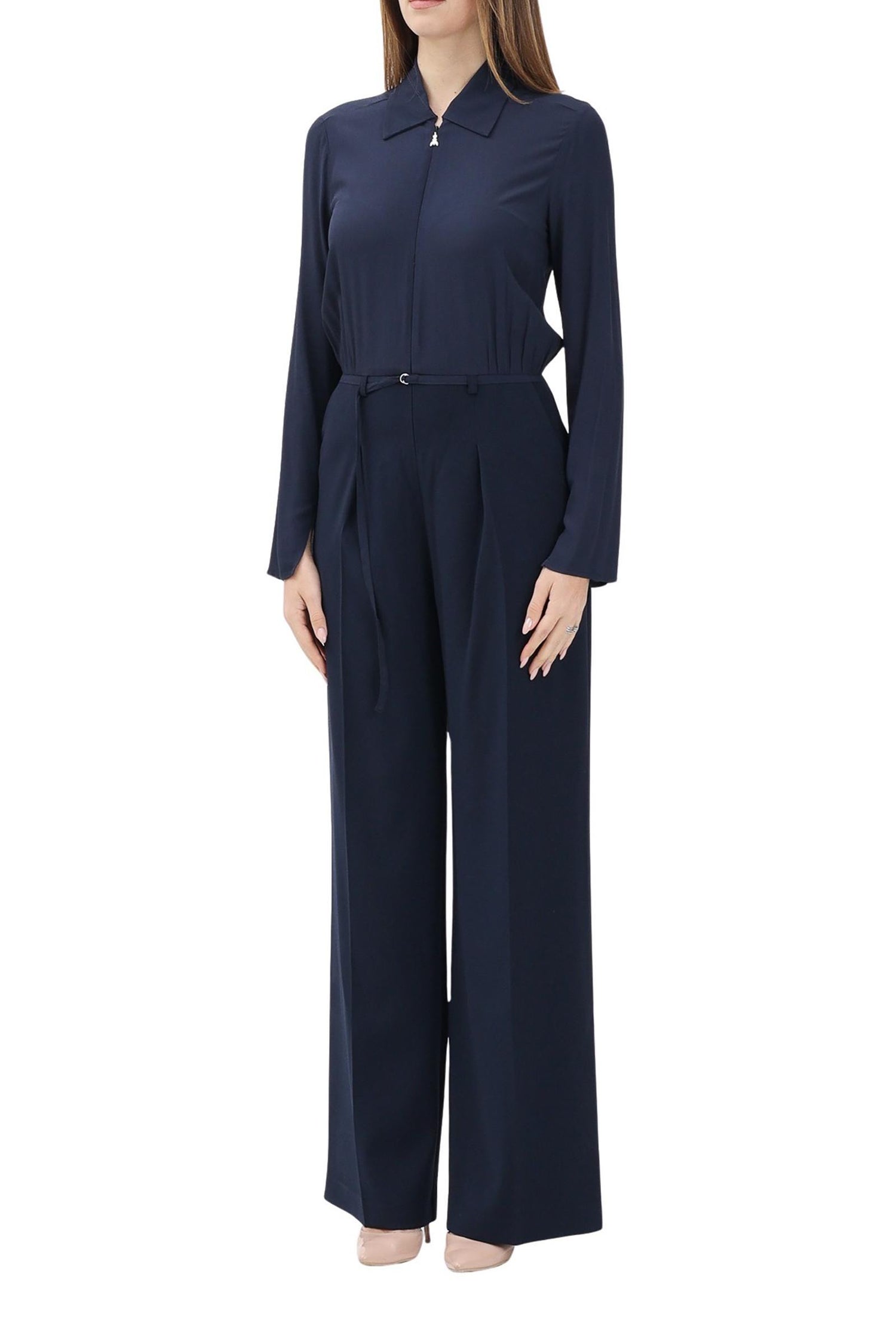 PATRIZIA PEPE - KNITWEAR AND SWEATSHIRTS