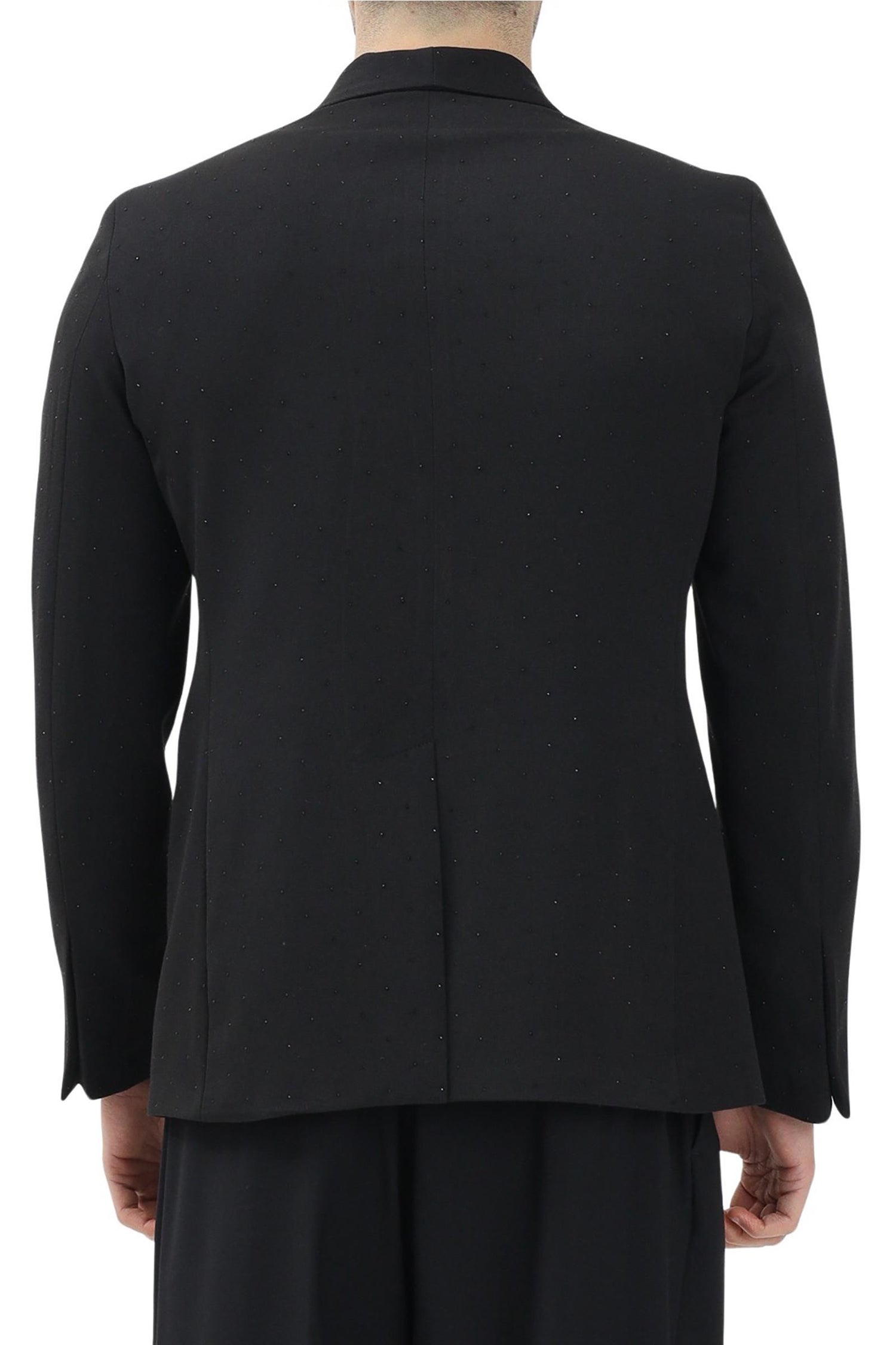 I M BRIAN - BLAZER