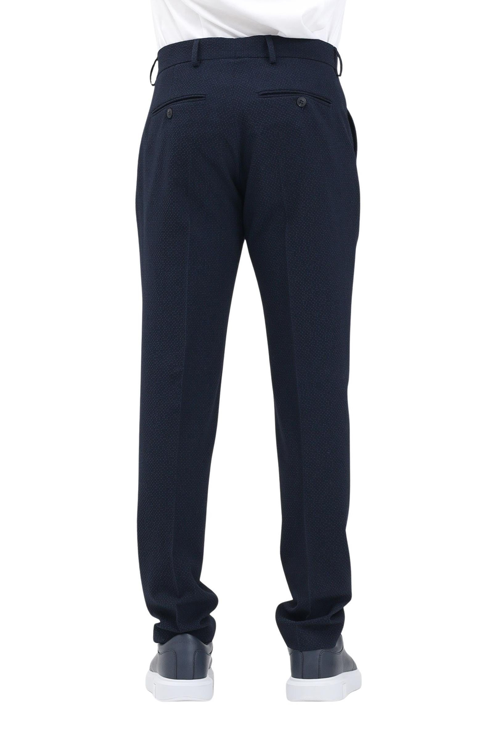 SELECTED - TROUSERS