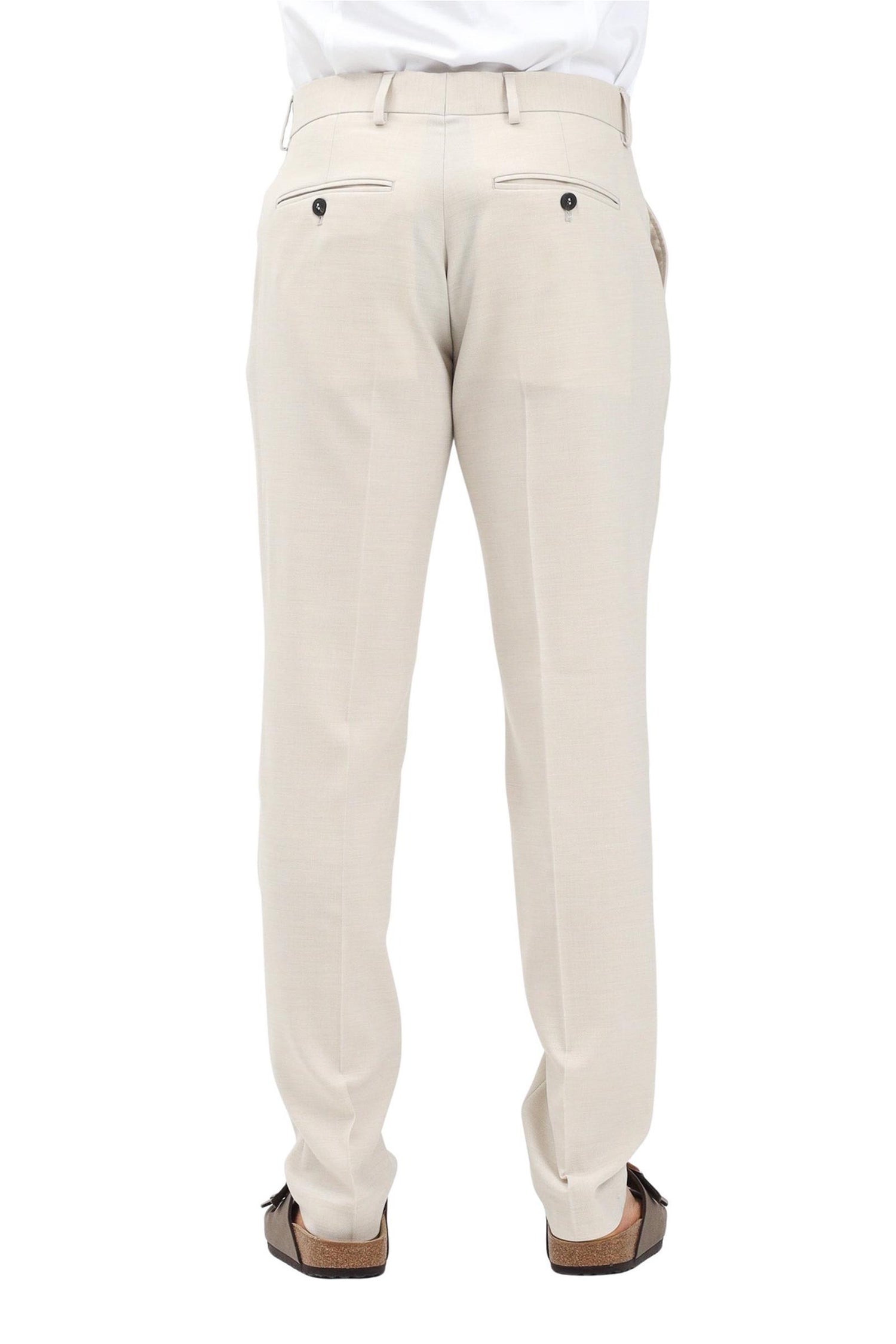 SELECTED - TROUSERS