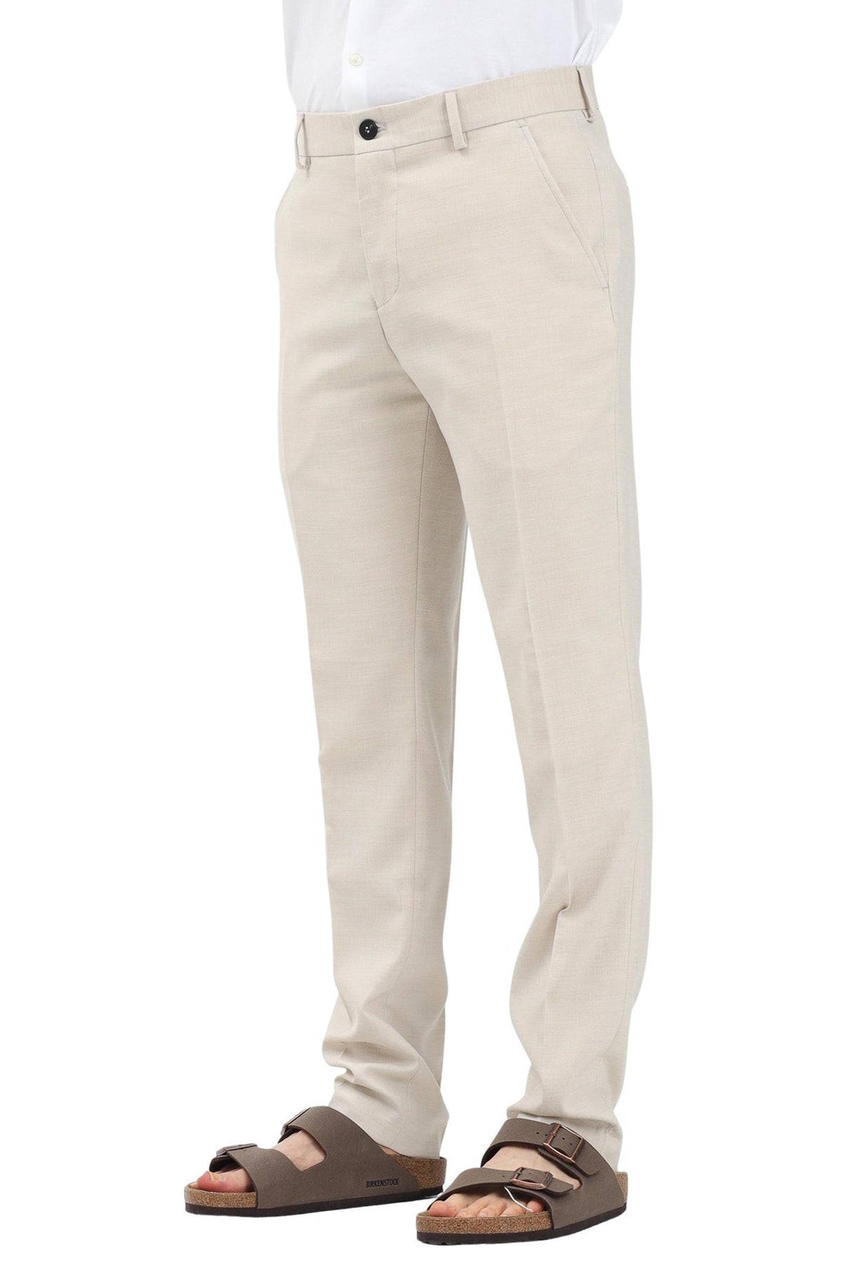 SELECTED - TROUSERS