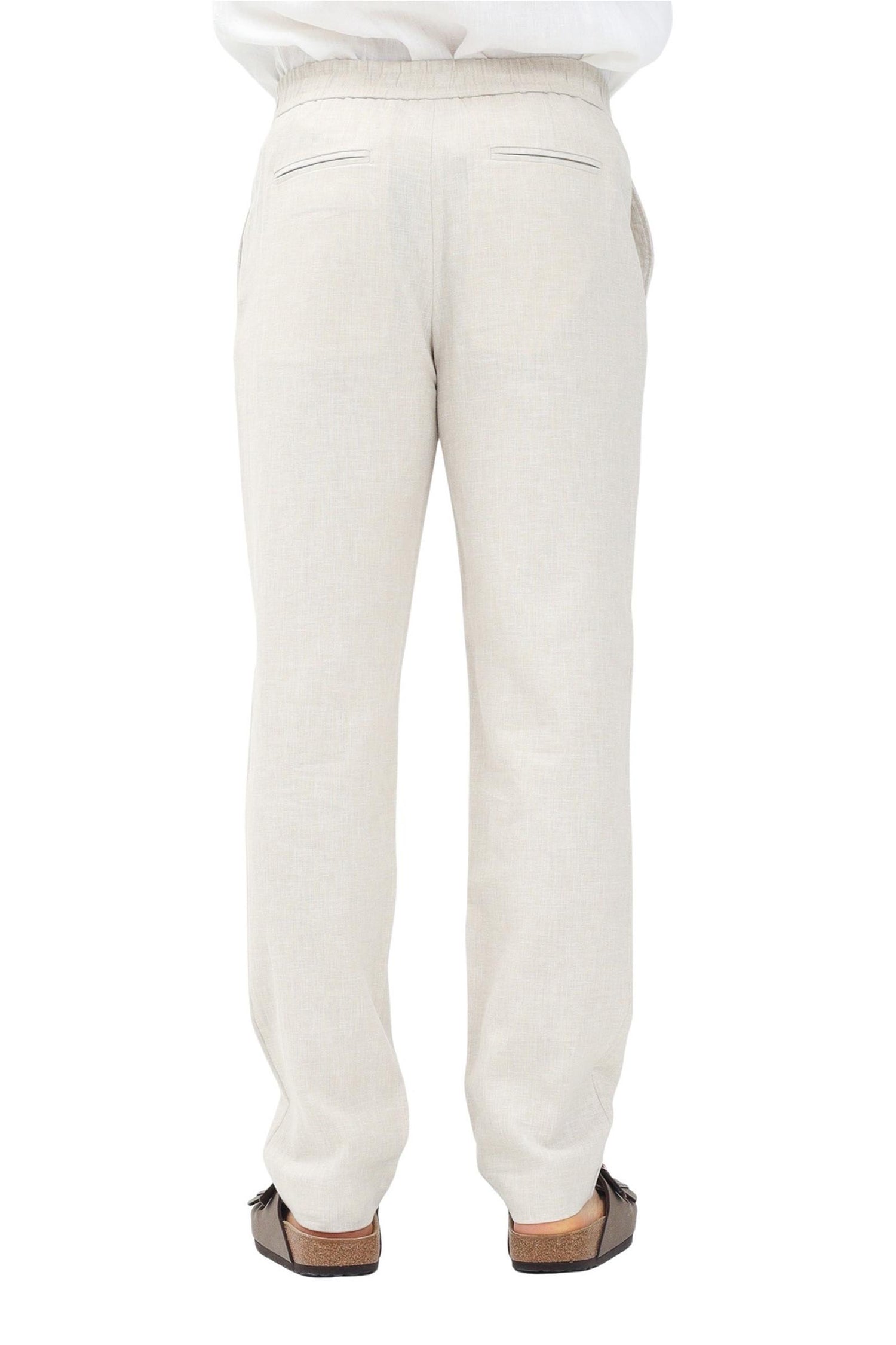 SELECTED - TROUSERS