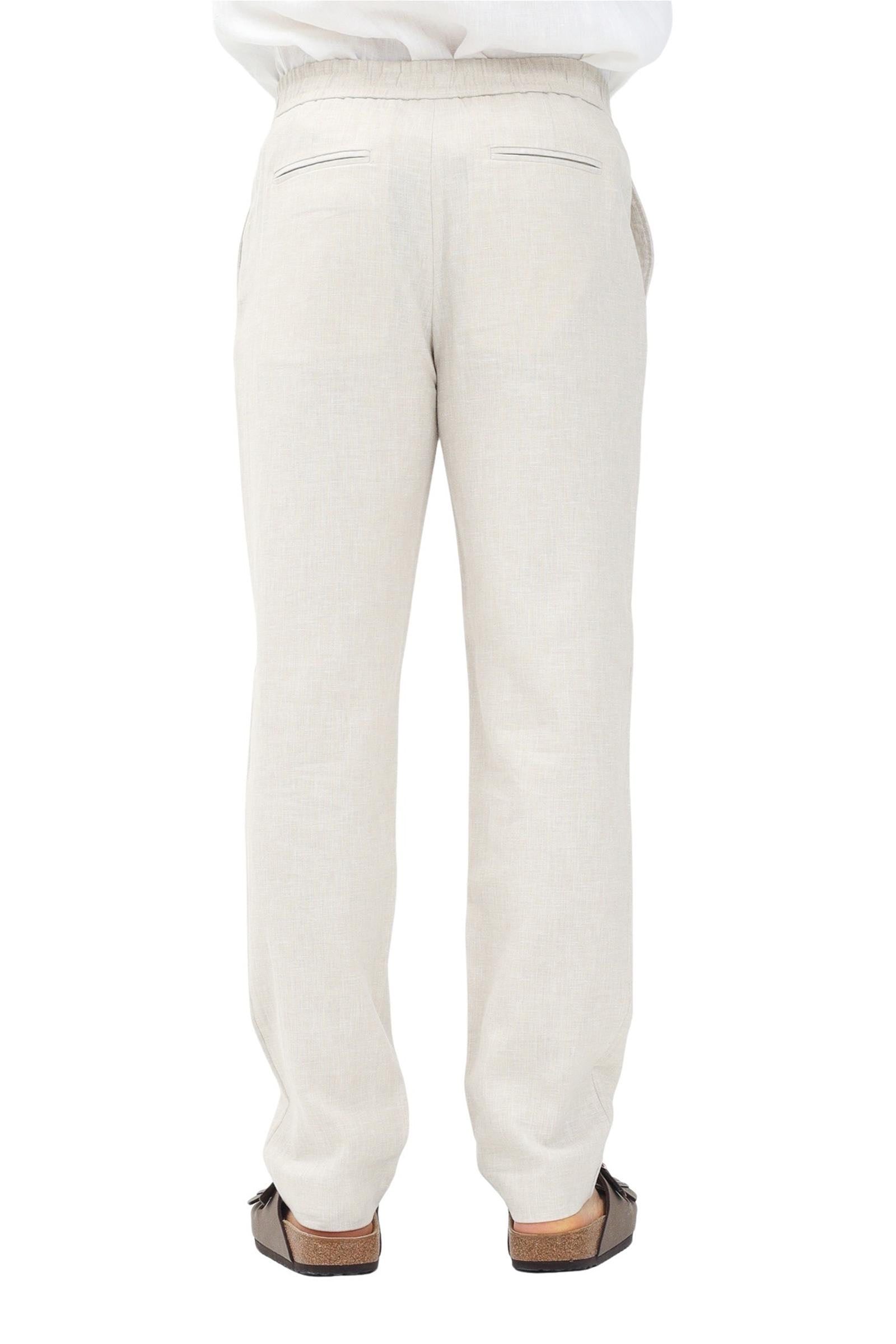 SELECTED - TROUSERS