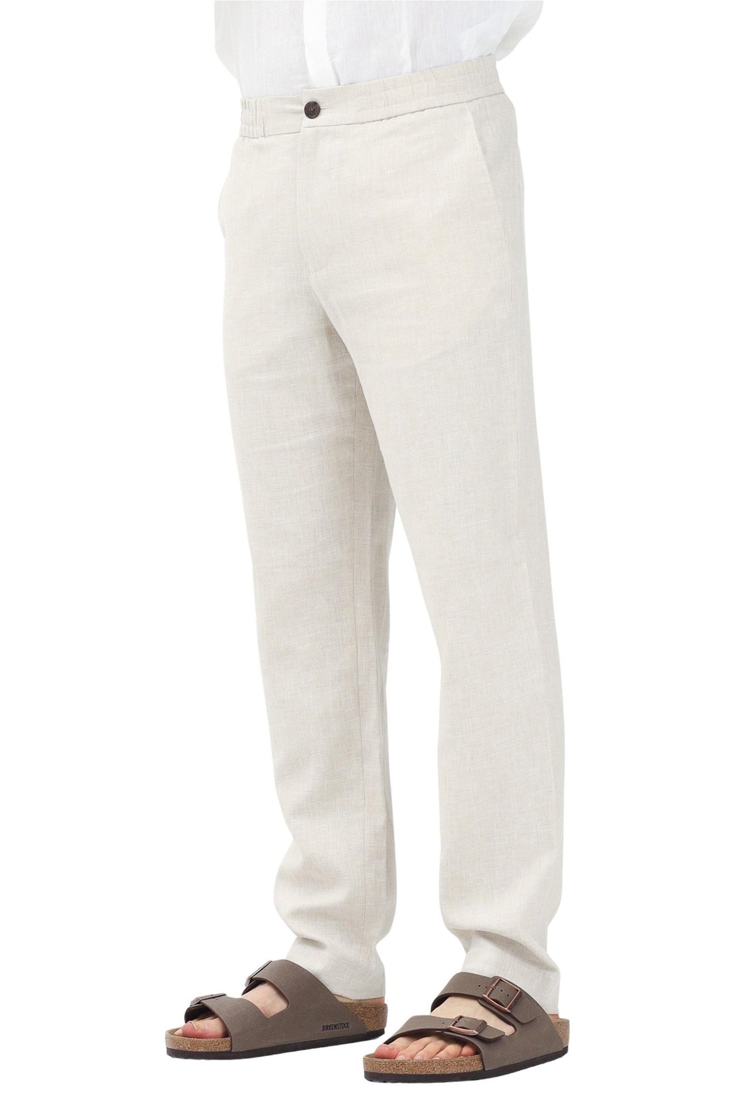 SELECTED - TROUSERS