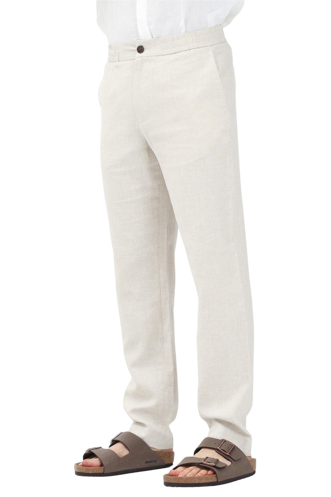SELECTED - TROUSERS