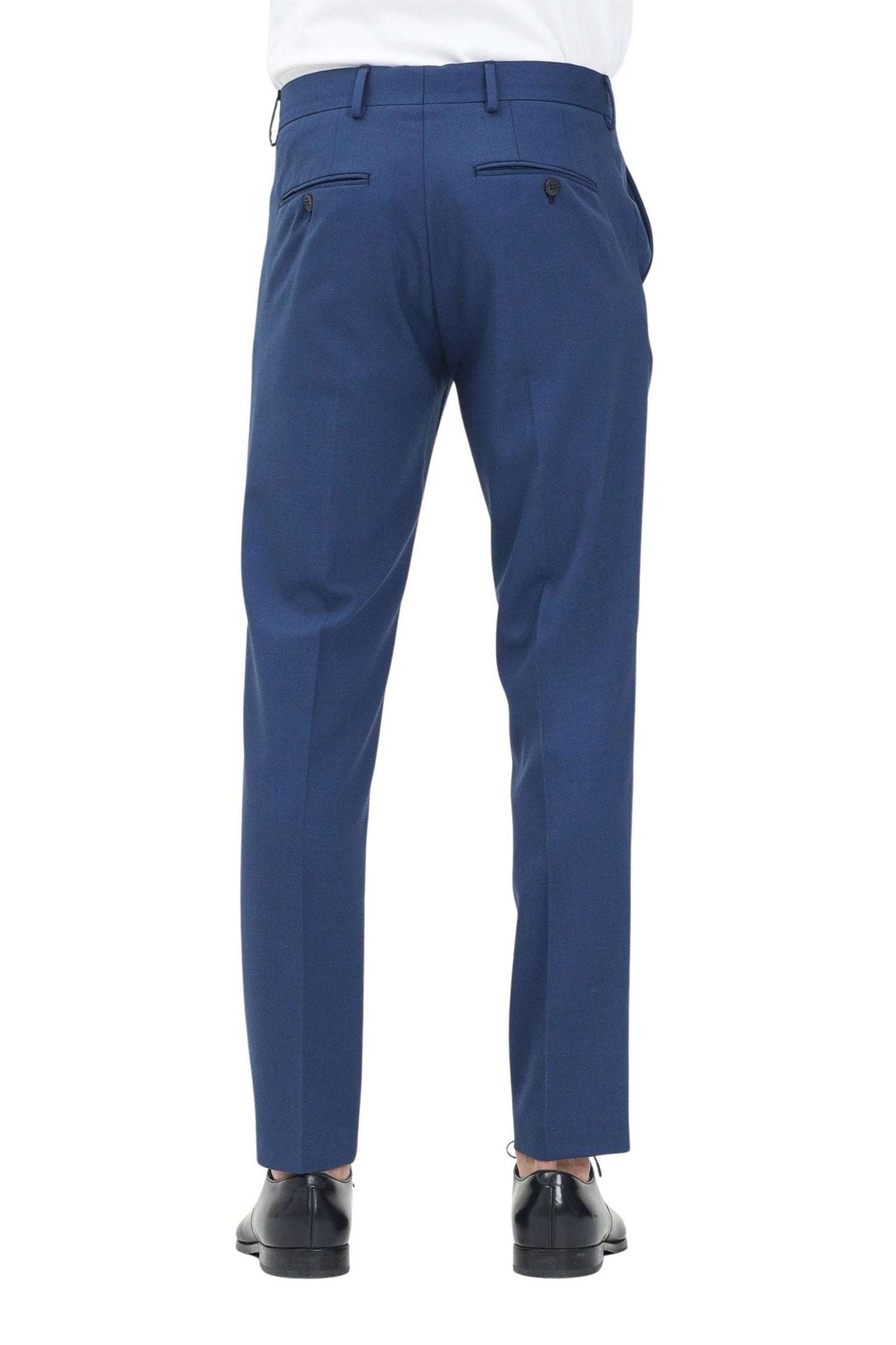 SELECTED - TROUSERS