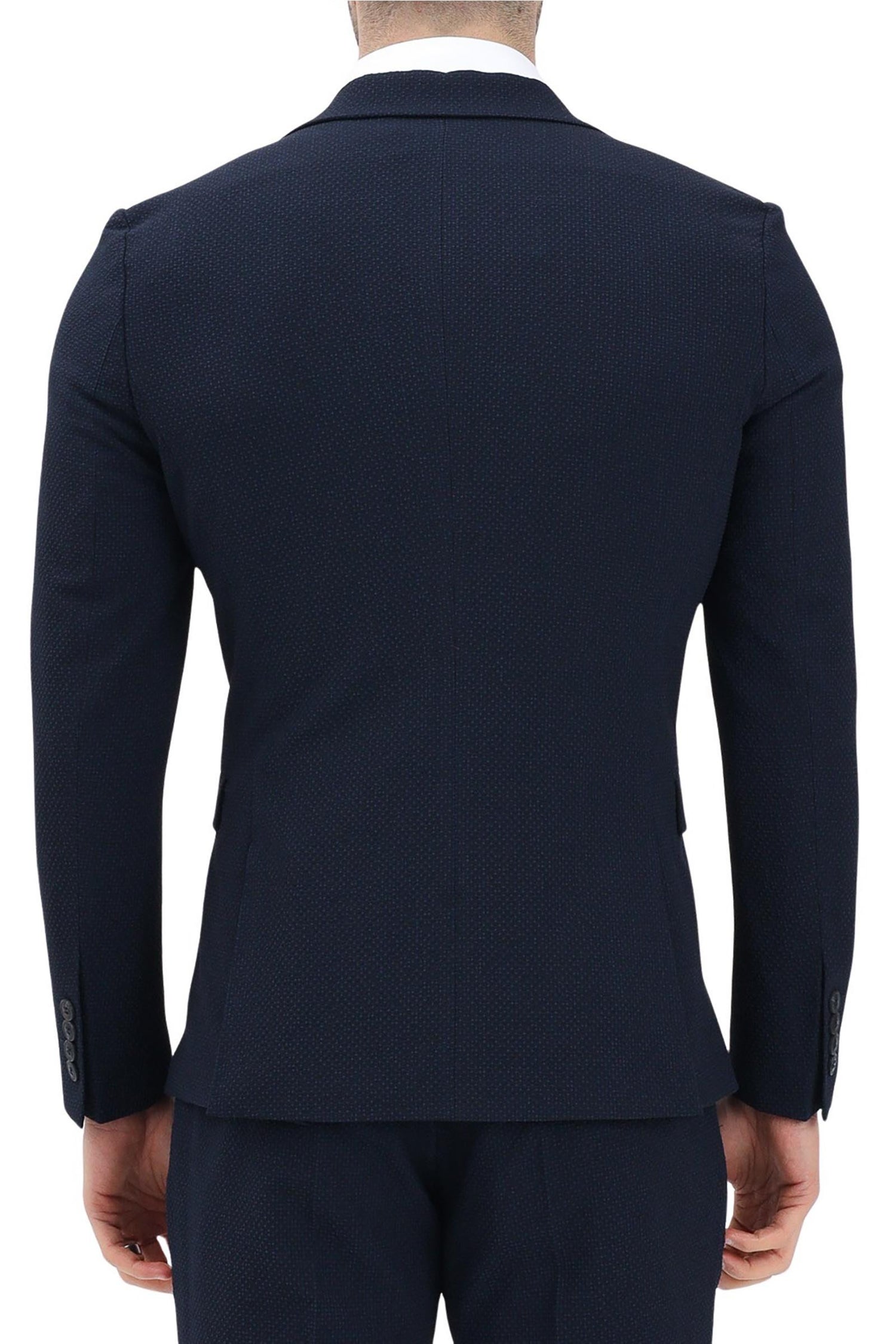 SELECTED - BLAZER