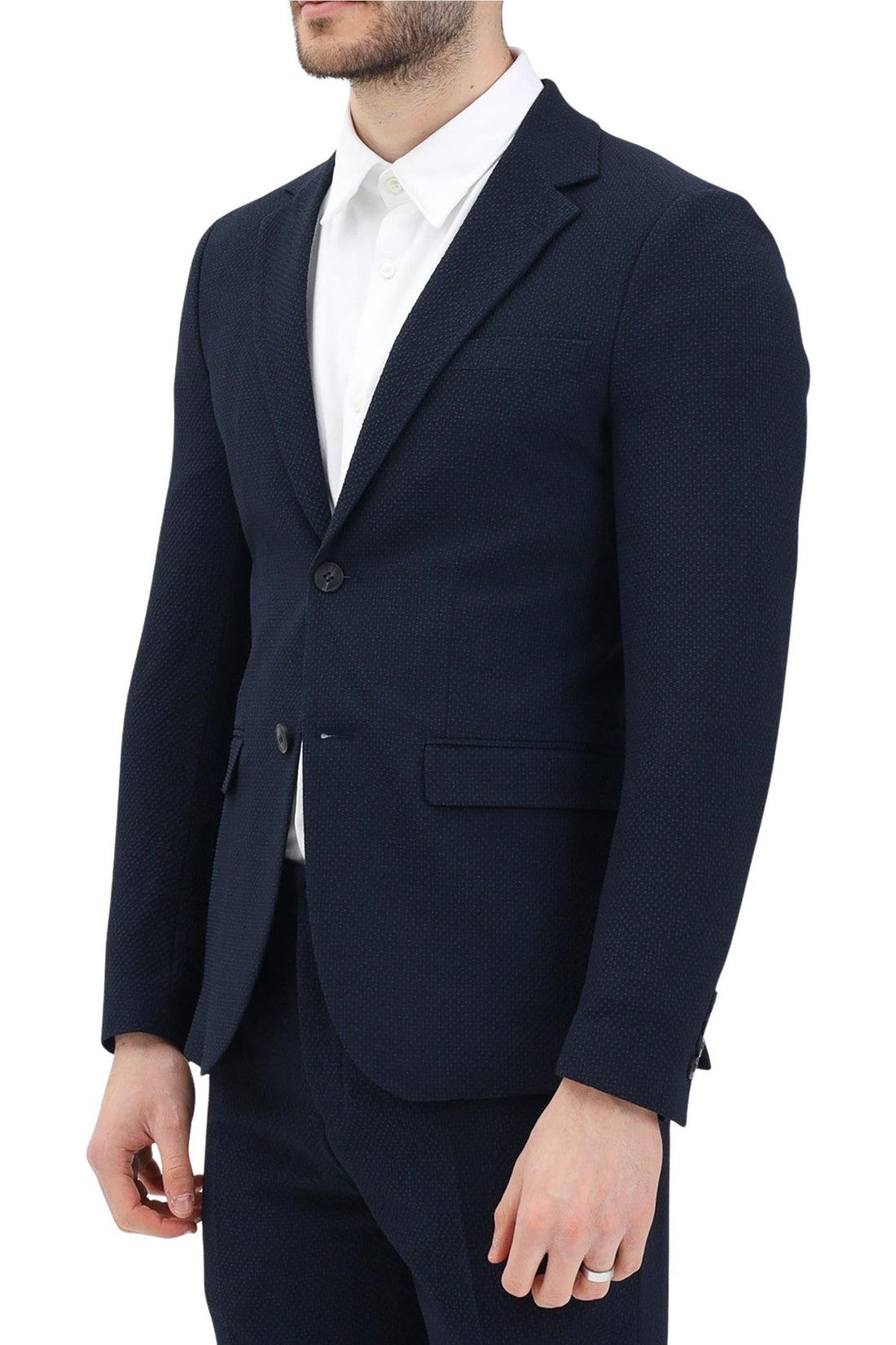 SELECTED - BLAZER
