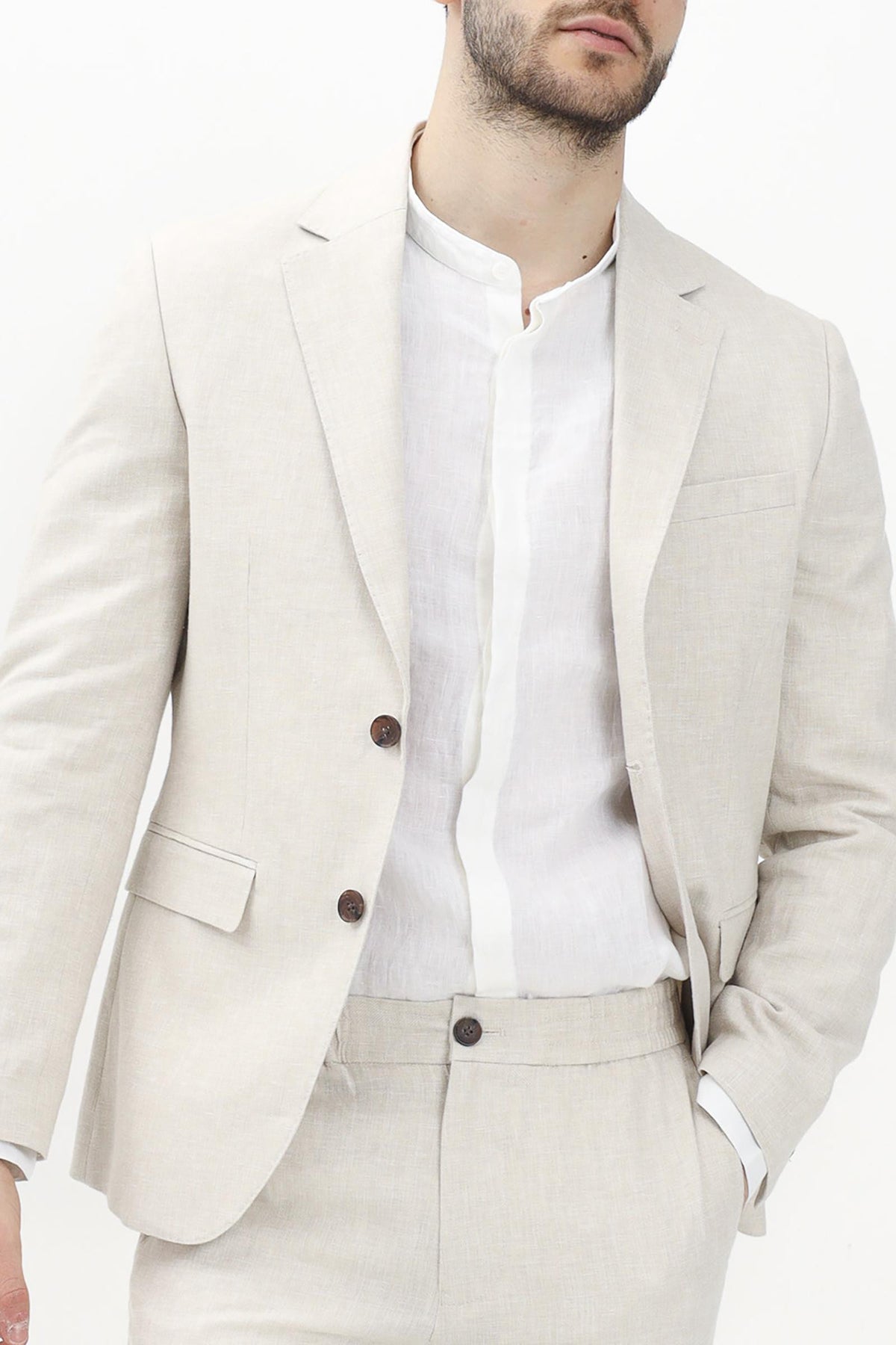 SELECTED - BLAZER