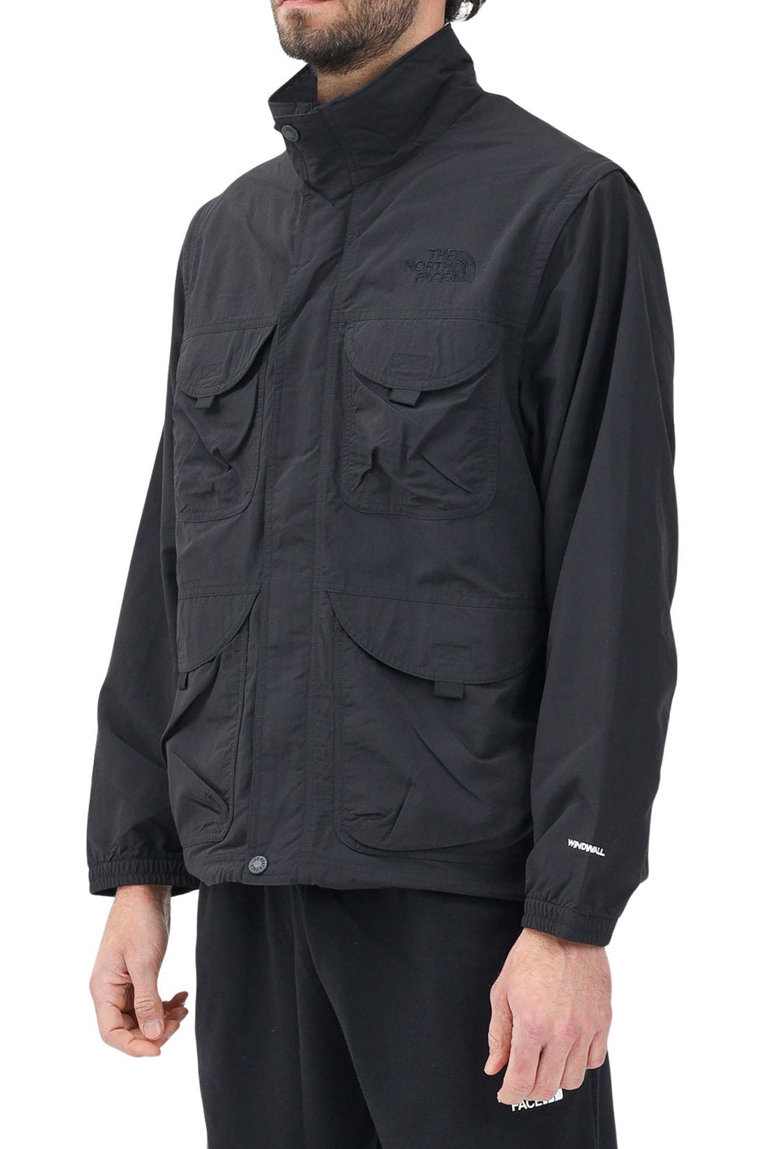 THE NORTH FACE - OUTWEAR JACKETS