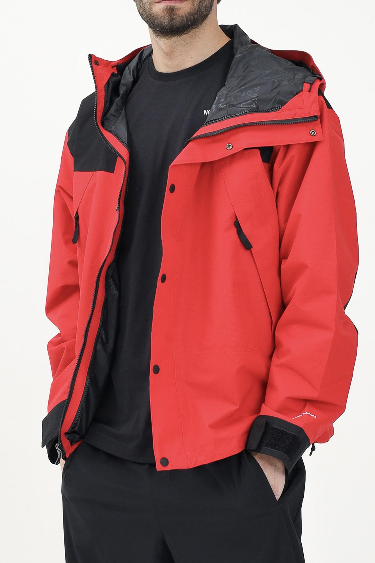 THE NORTH FACE - OUTWEAR JACKETS