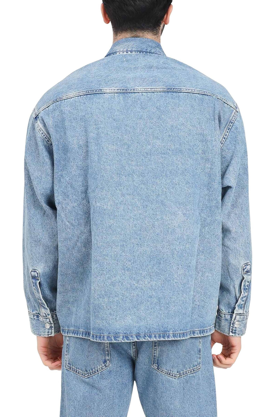 CALVIN KLEIN JEANS - OUTWEAR JACKETS