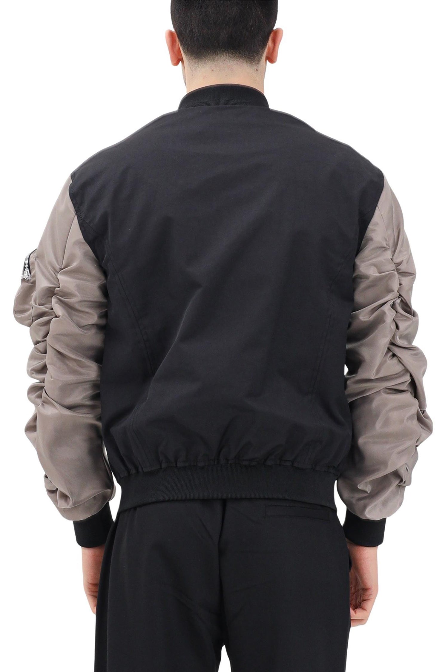 YES LONDON - OUTWEAR JACKETS