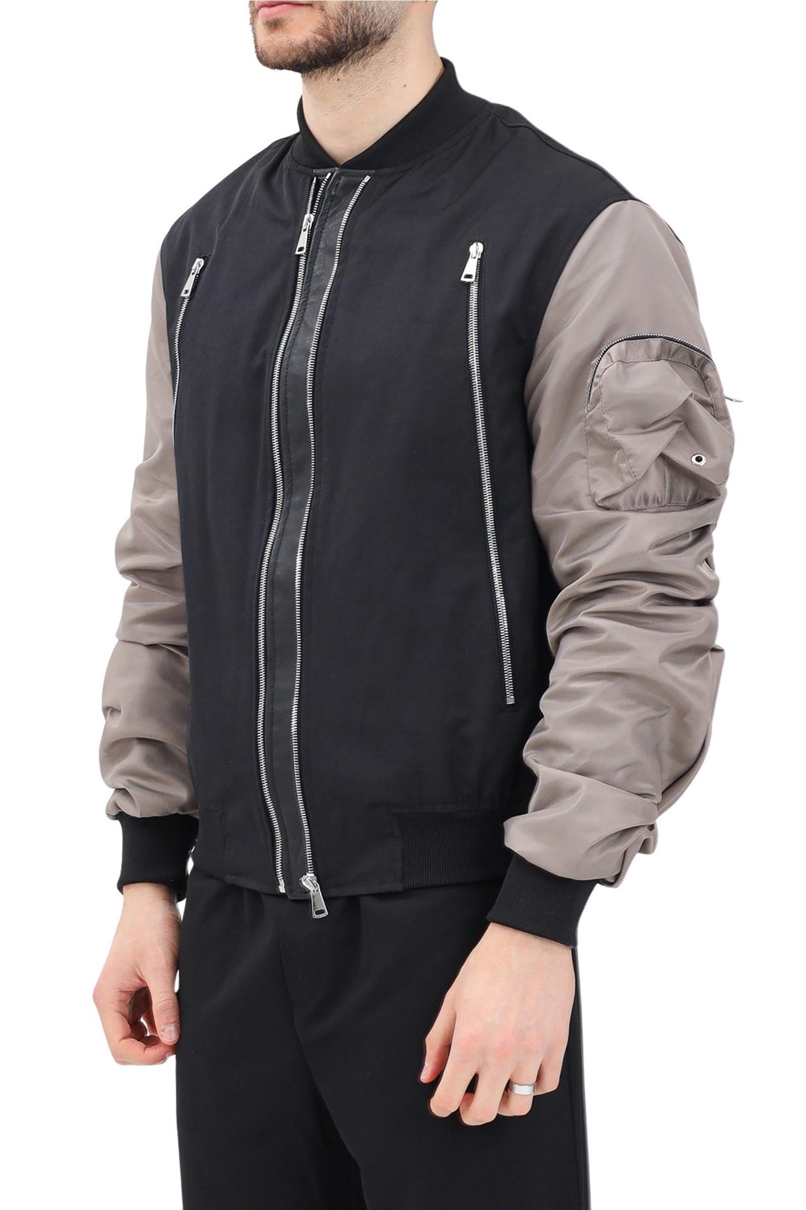 YES LONDON - OUTWEAR JACKETS