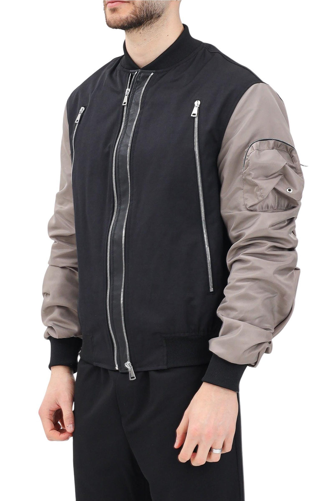 YES LONDON - OUTWEAR JACKETS