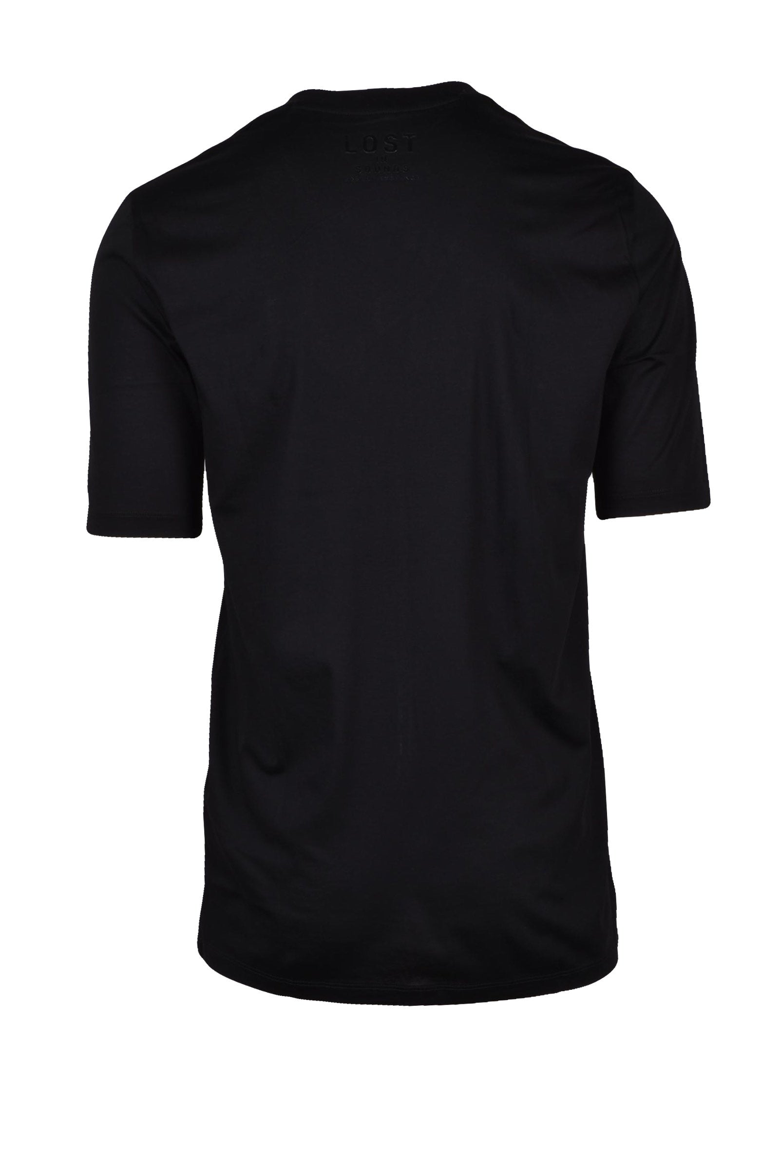 ARMANI EXCHANGE - T-SHIRT AND POLO