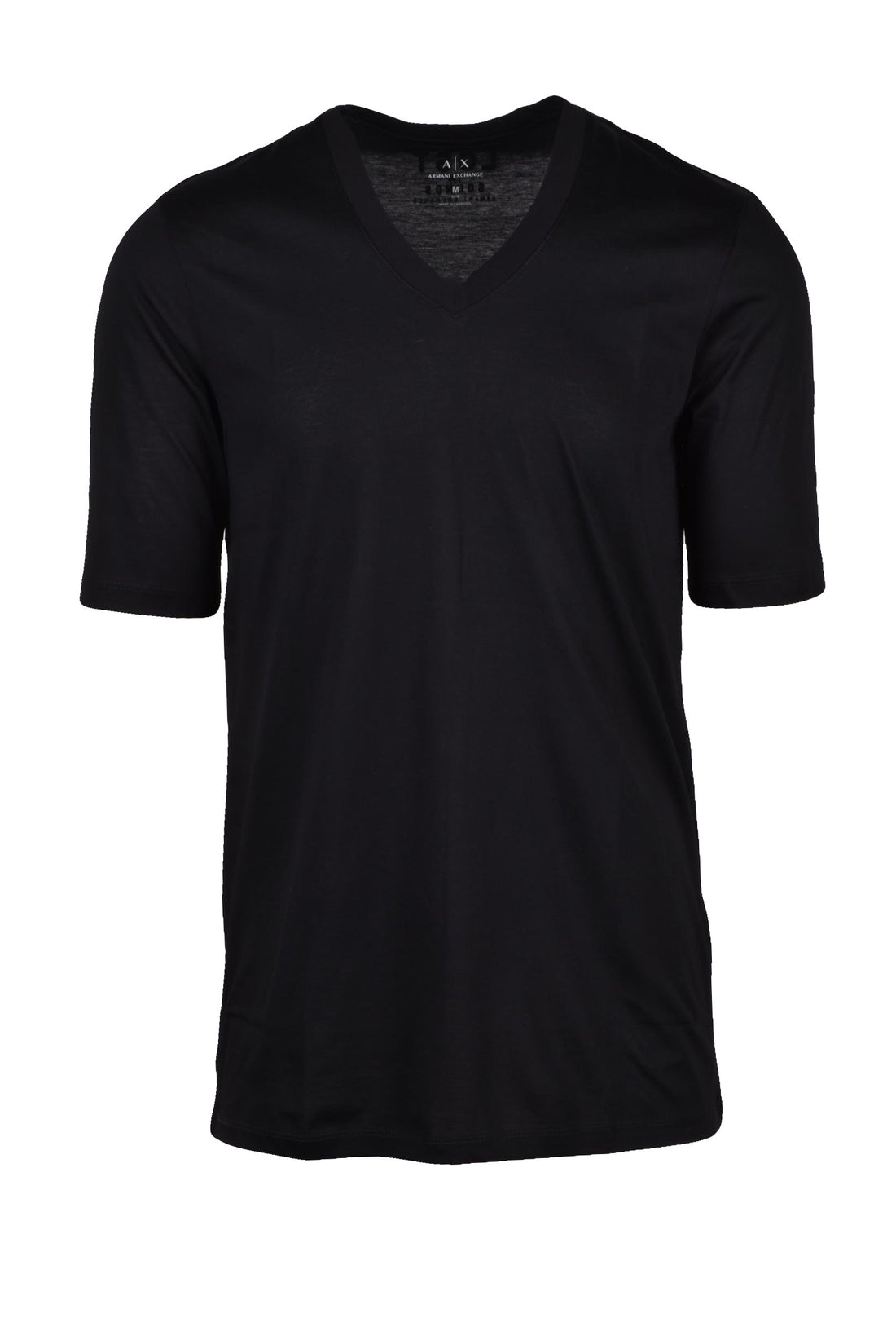 ARMANI EXCHANGE - T-SHIRT AND POLO