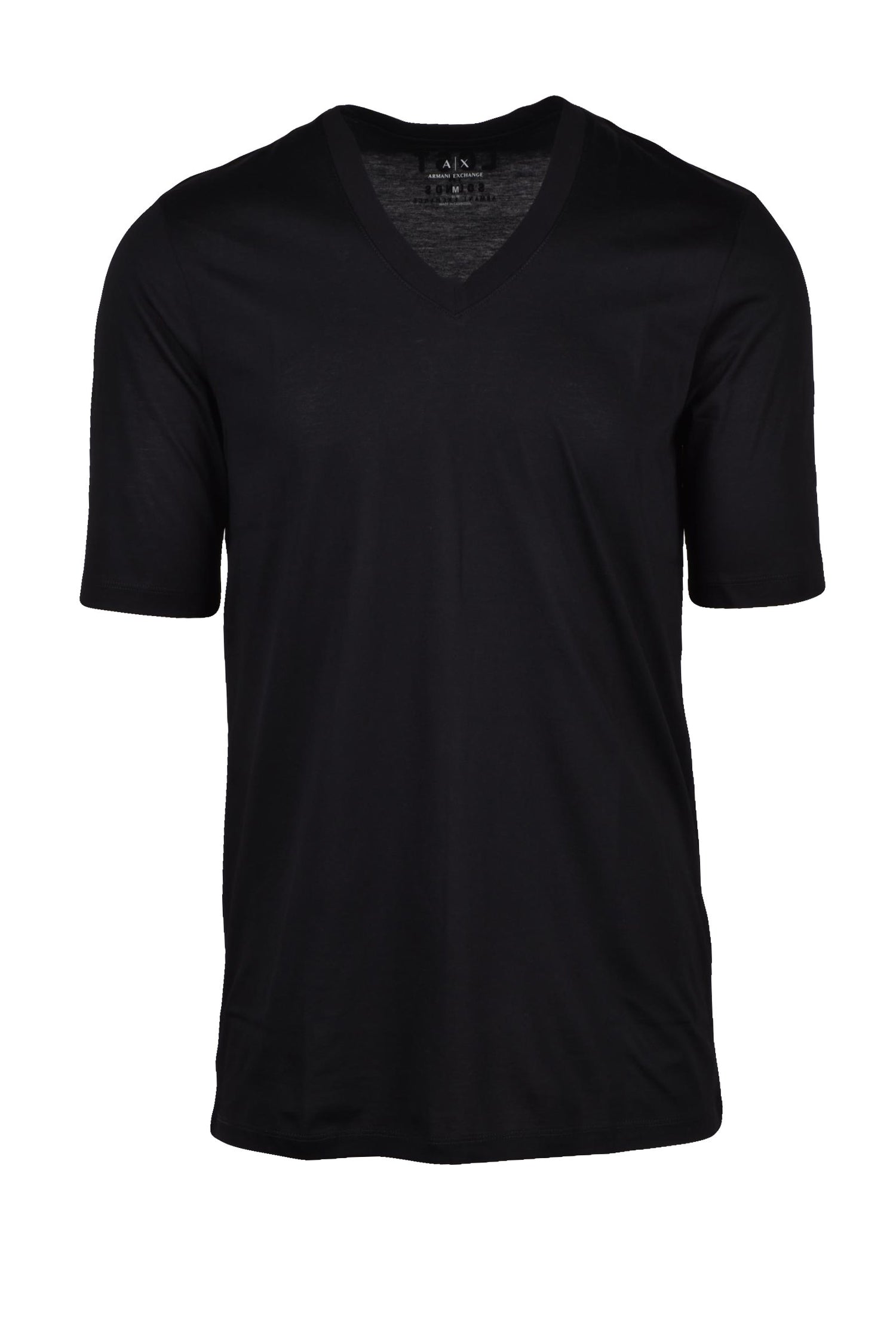 ARMANI EXCHANGE - T-SHIRT AND POLO