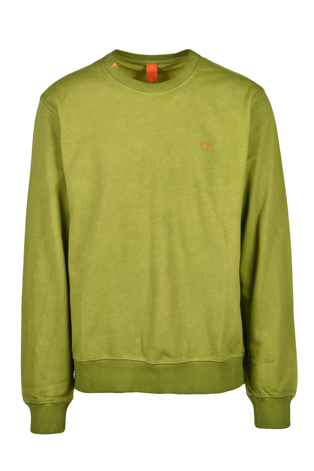 SUN68 BEACH - KNITWEAR AND SWEATSHIRTS