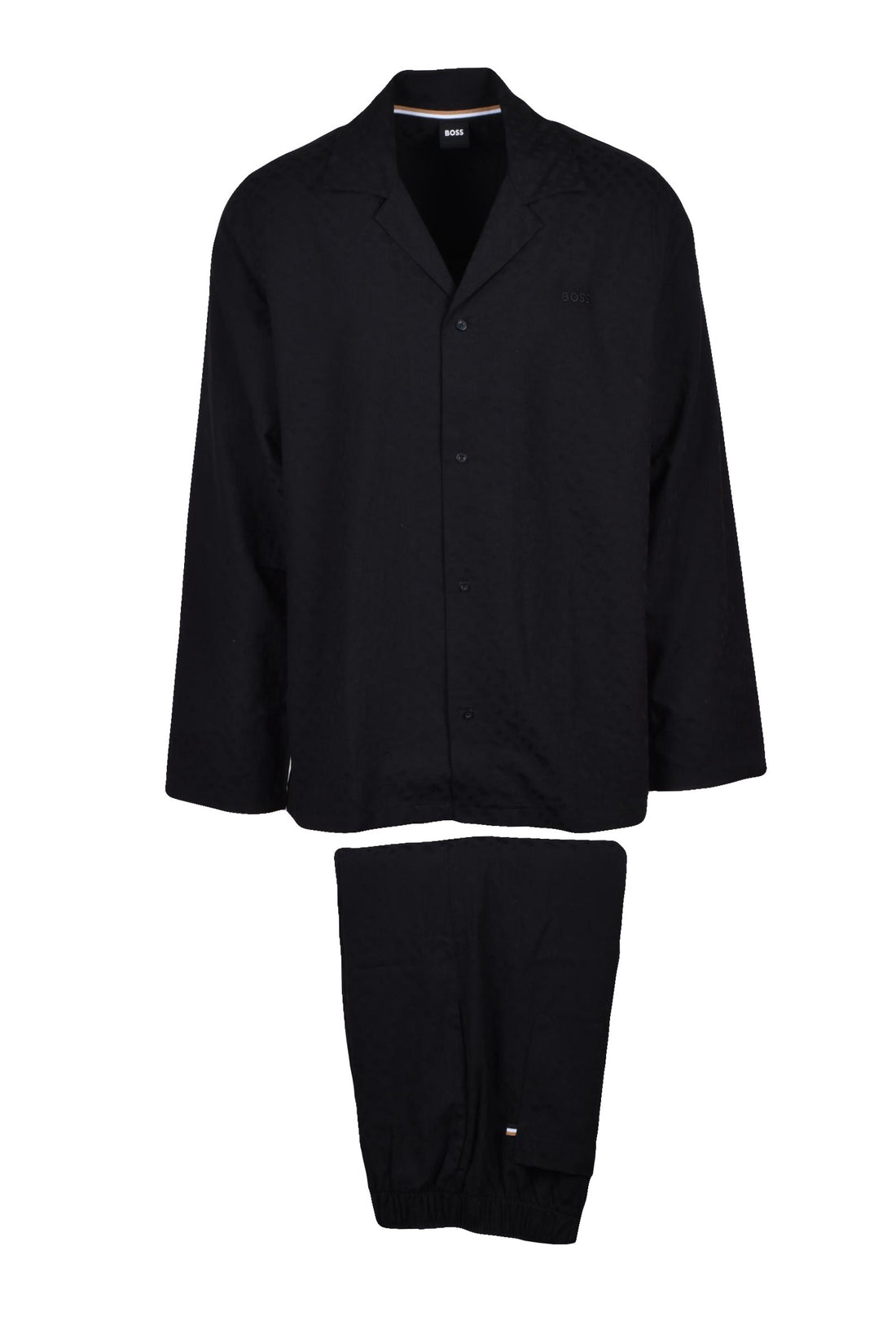 BOSS - KNITWEAR AND SWEATSHIRTS