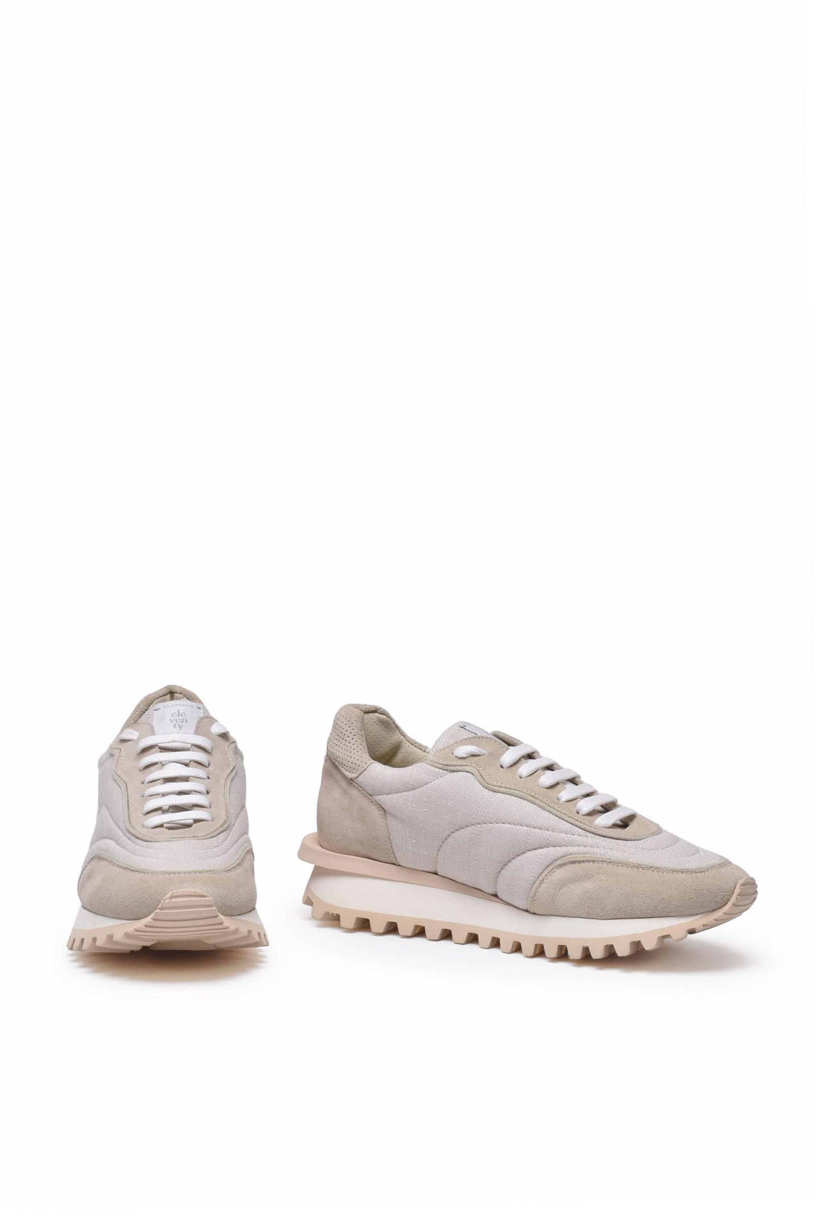 ELEVENTY - SHOES