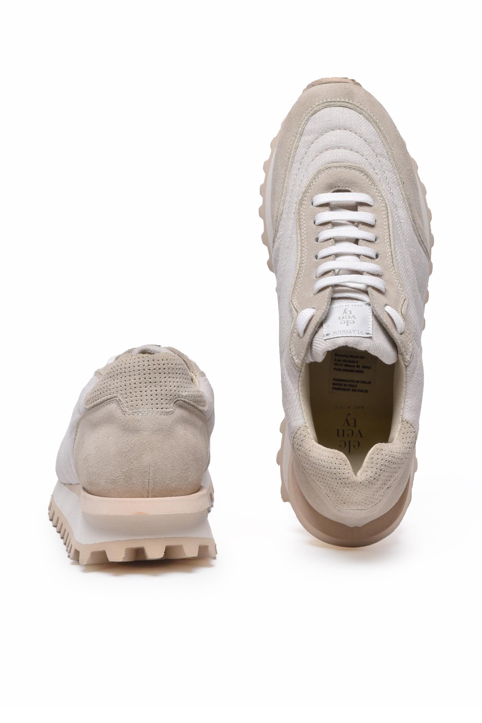 ELEVENTY - SHOES