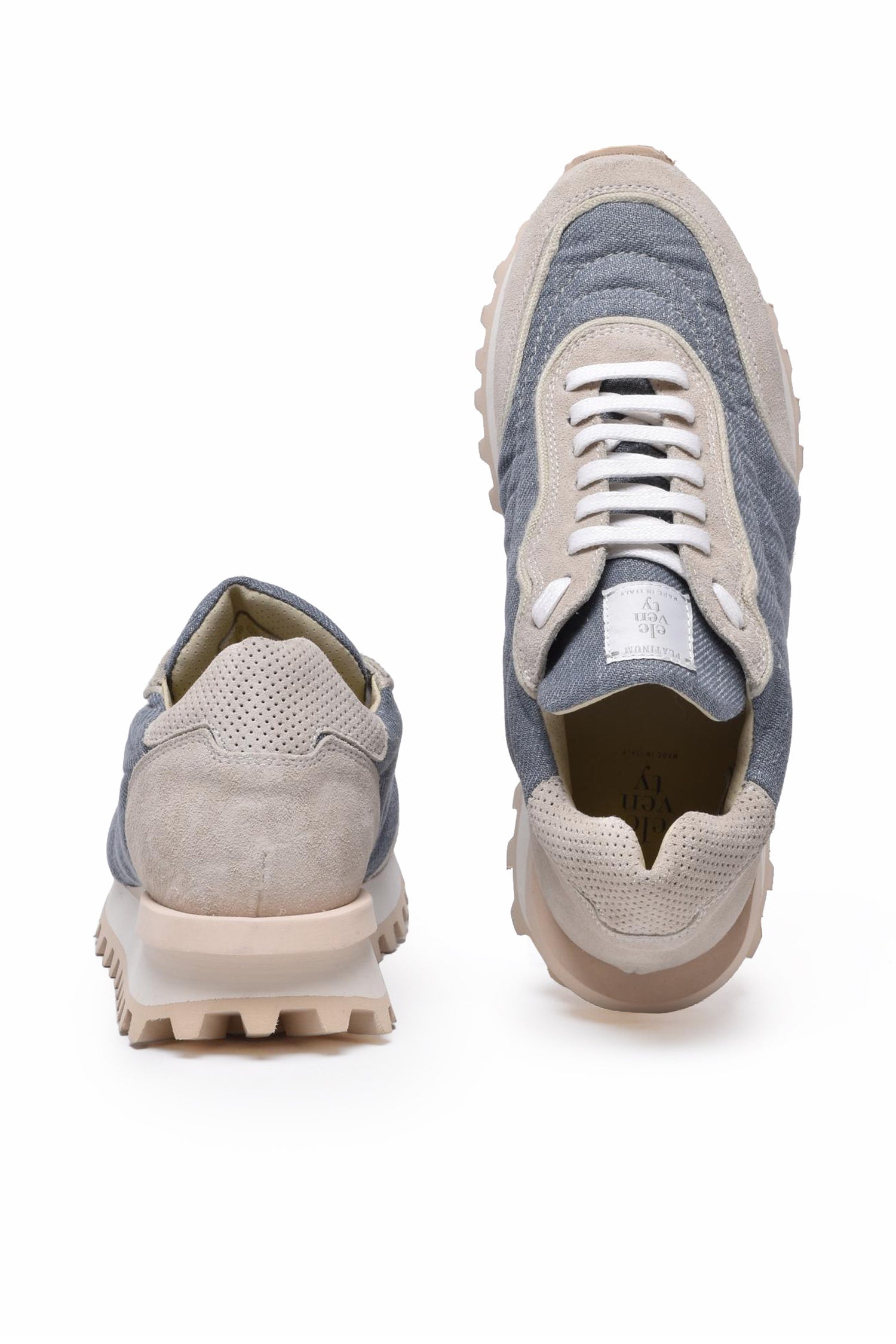 ELEVENTY - SHOES