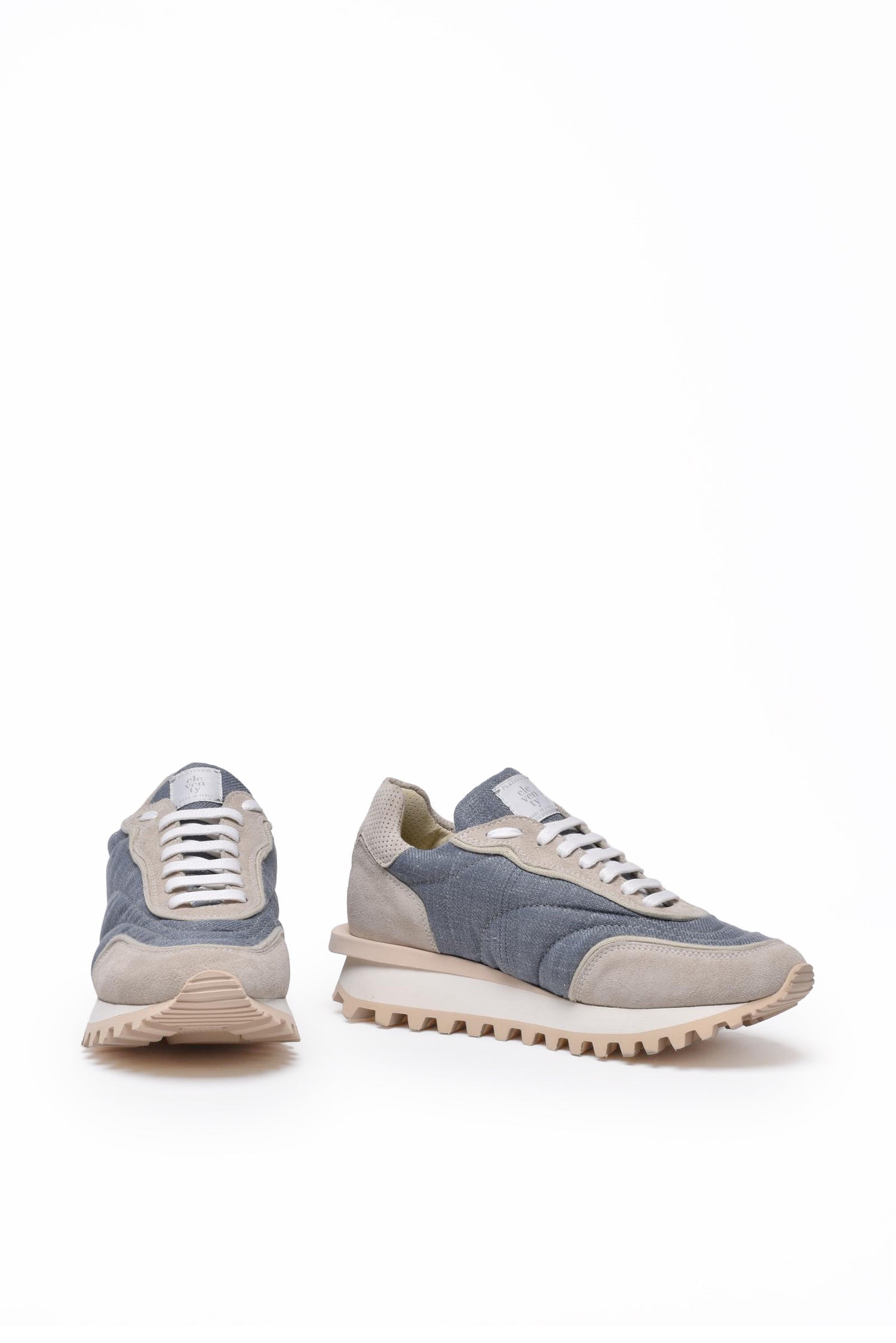 ELEVENTY - SHOES