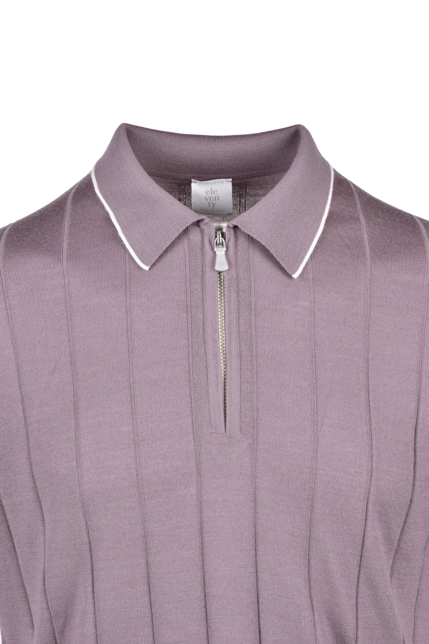 ELEVENTY - KNITWEAR AND SWEATSHIRTS