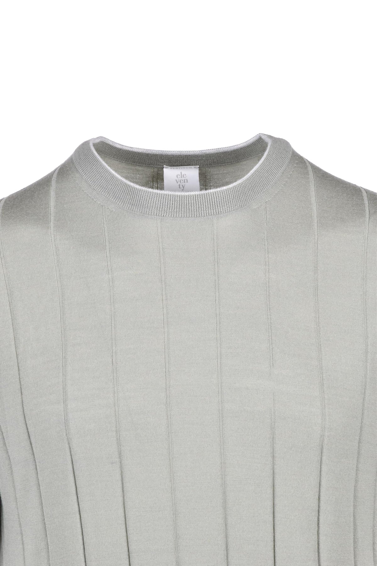 ELEVENTY - KNITWEAR AND SWEATSHIRTS