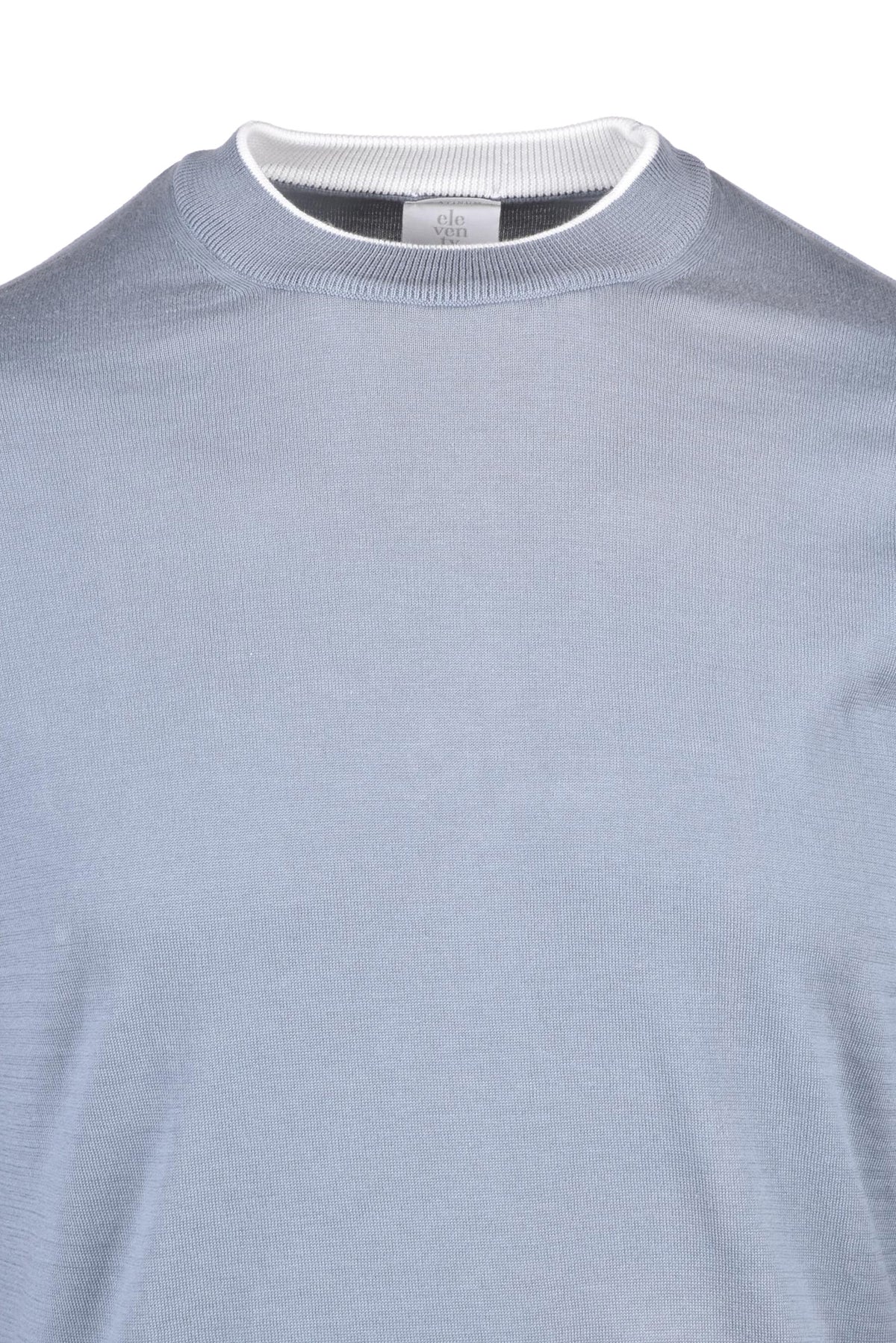 ELEVENTY - KNITWEAR AND SWEATSHIRTS