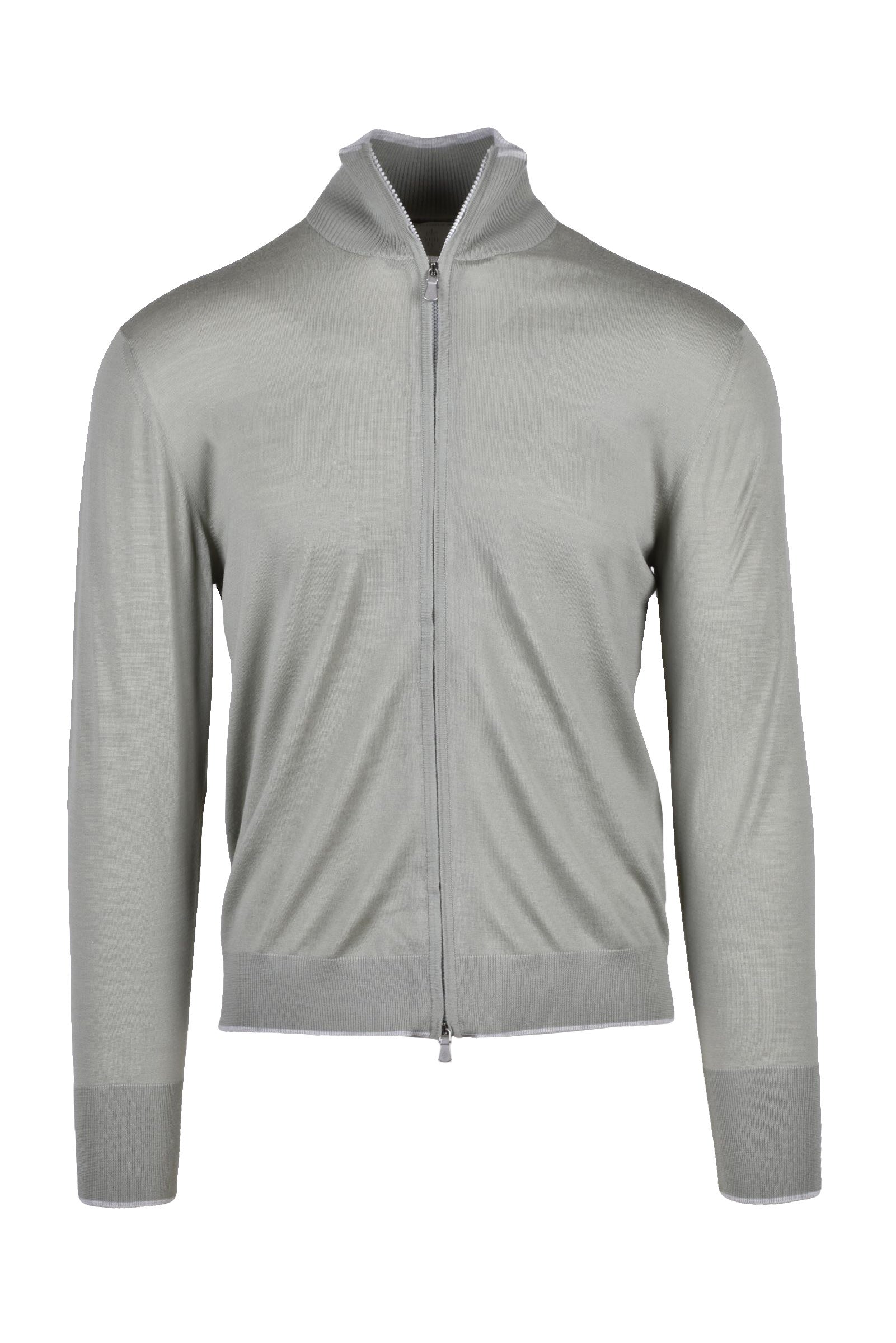 ELEVENTY - KNITWEAR AND SWEATSHIRTS