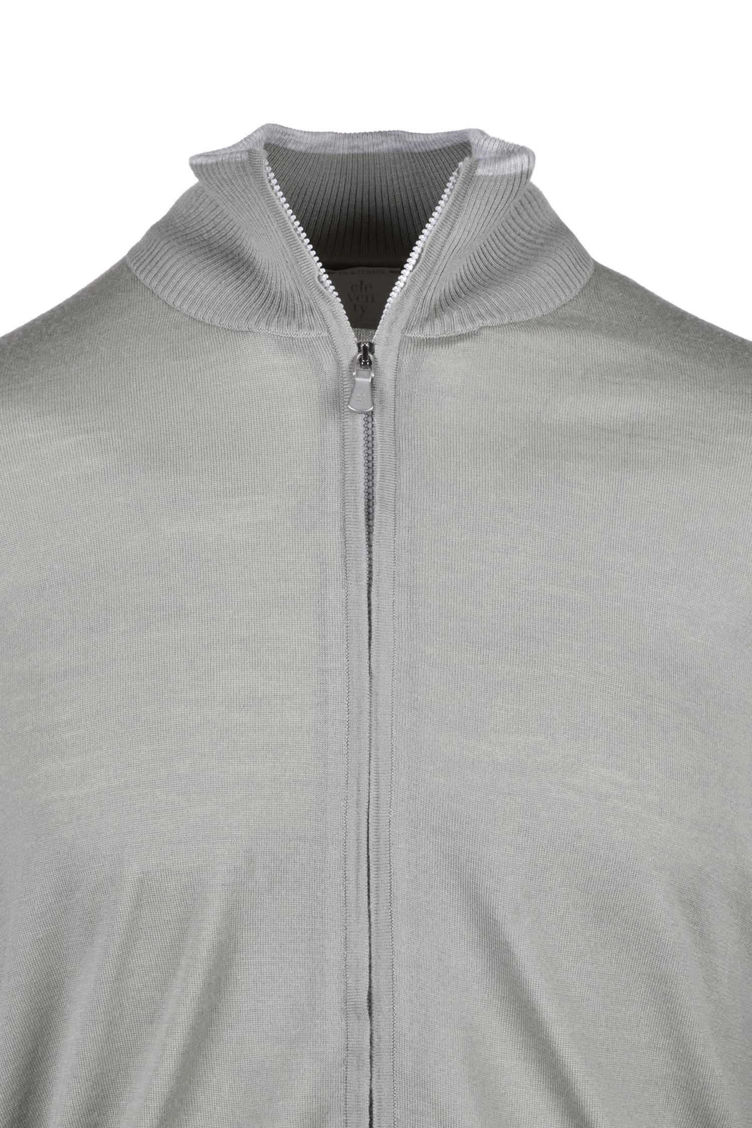 ELEVENTY - KNITWEAR AND SWEATSHIRTS