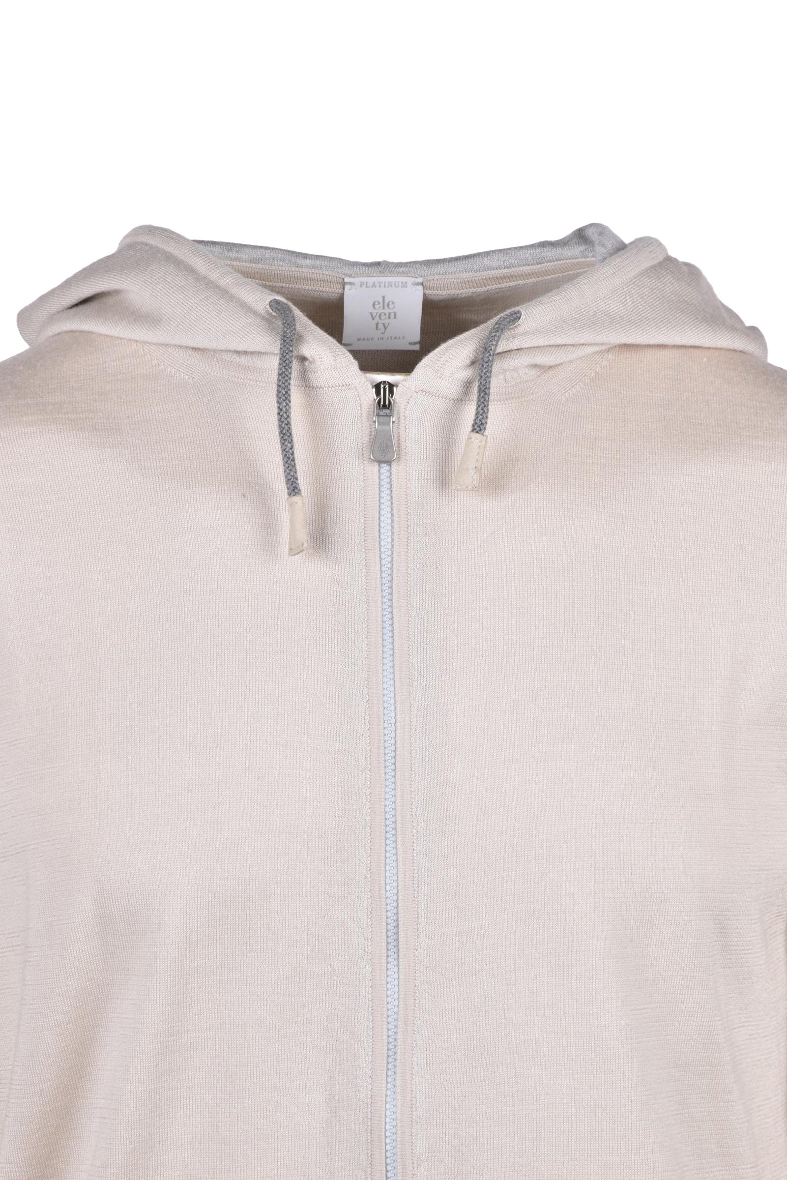 ELEVENTY - KNITWEAR AND SWEATSHIRTS